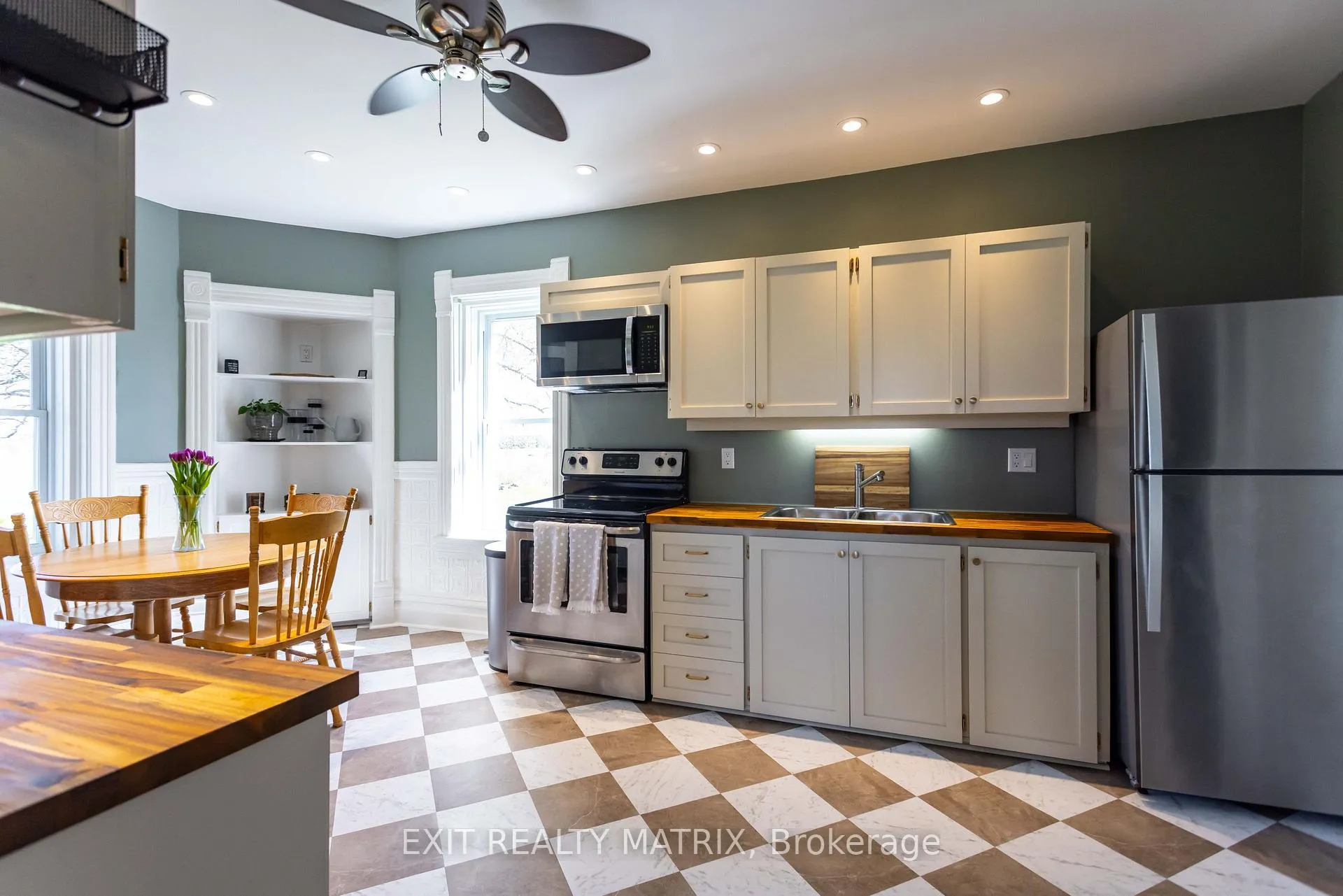 Photo 20 of 14064 Concession Road, North Stormont, North Stormont (Finch) Twp — HOMEH