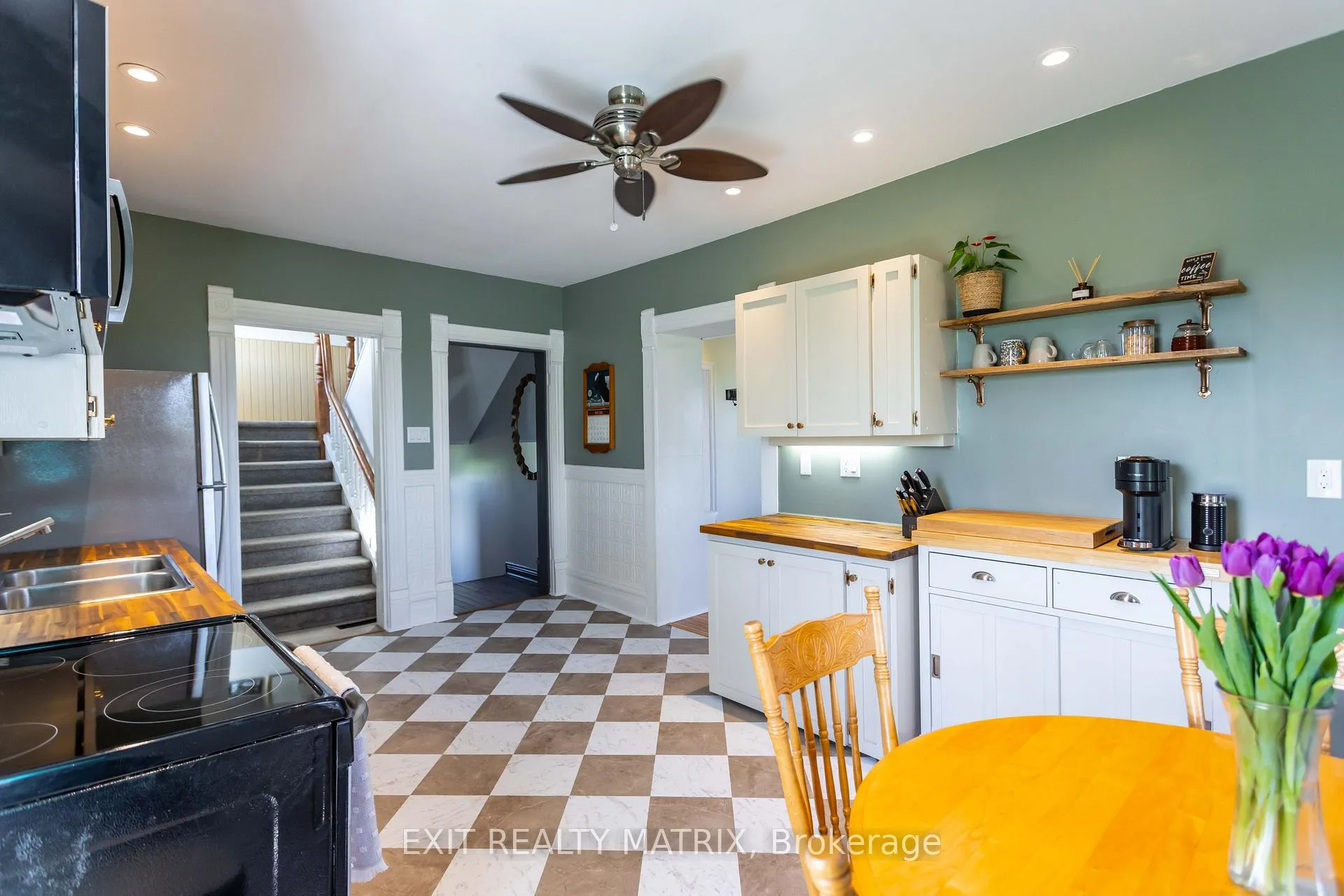 Photo 21 of 14064 Concession Road, North Stormont, North Stormont (Finch) Twp — HOMEH