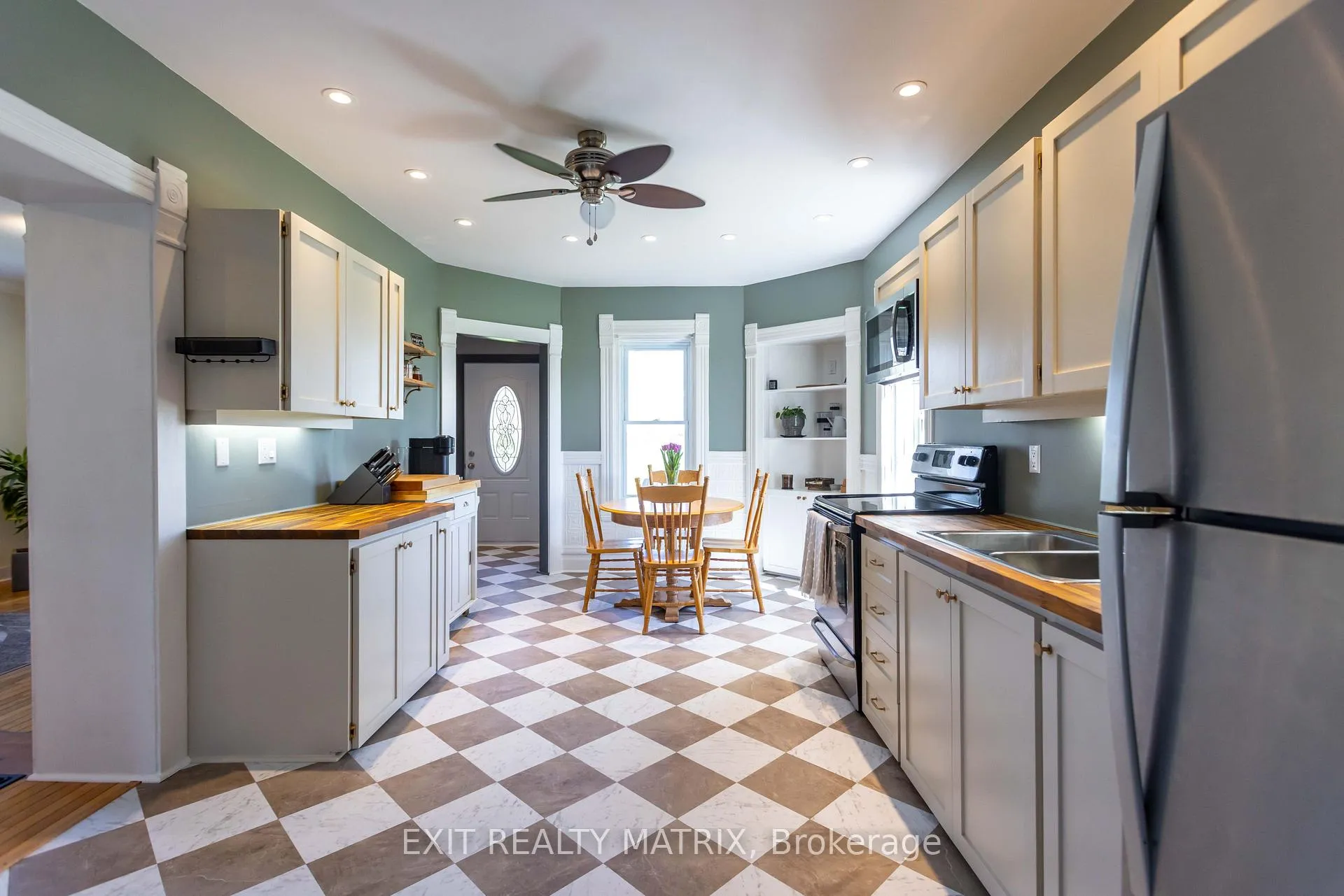 Photo 23 of 14064 Concession Road, North Stormont, North Stormont (Finch) Twp — HOMEH