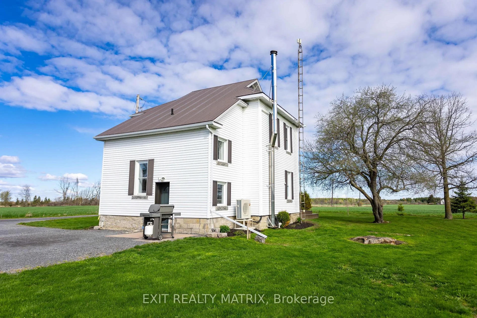 Photo 40 of 14064 Concession Road, North Stormont, North Stormont (Finch) Twp — HOMEH