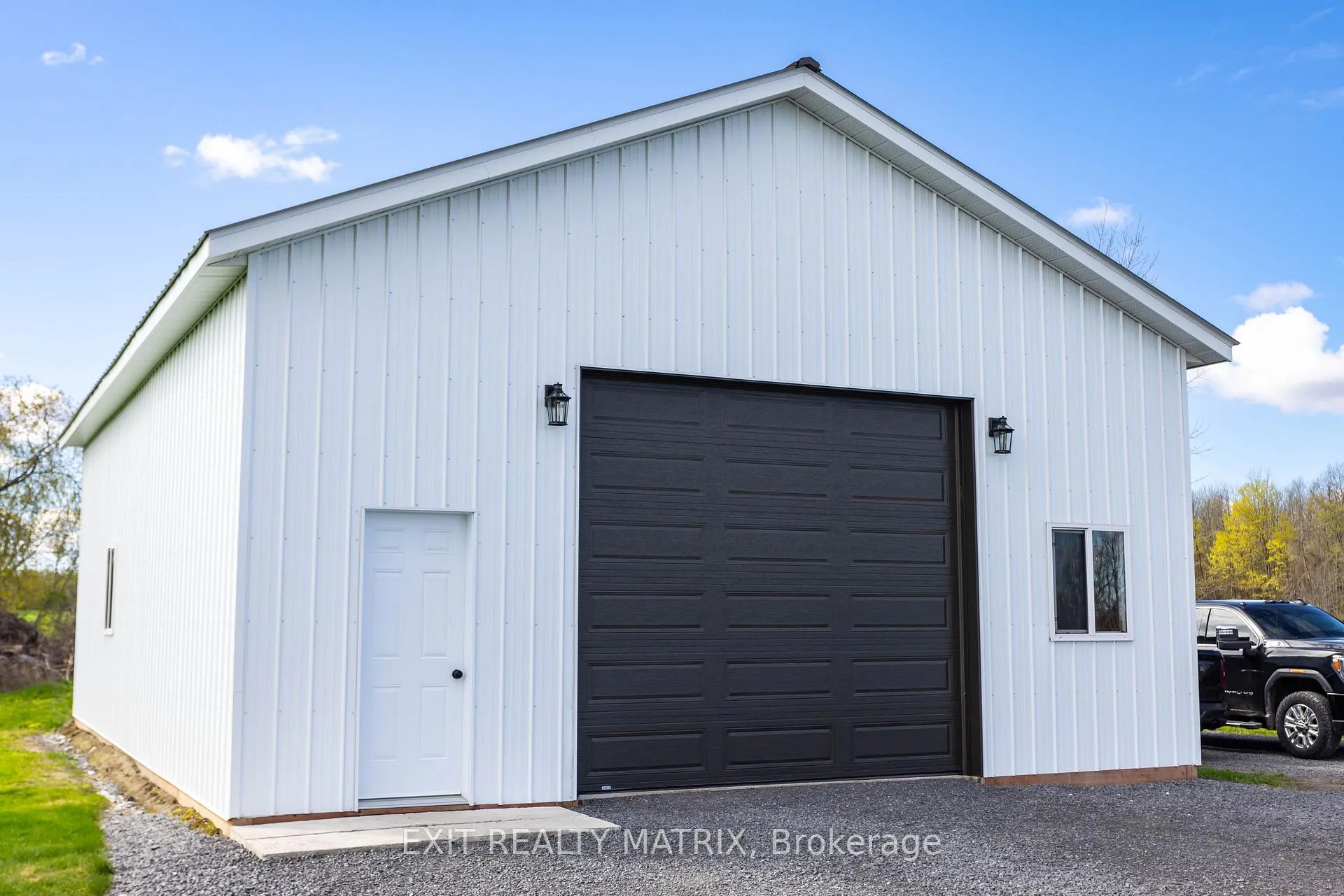 Photo 41 of 14064 Concession Road, North Stormont, North Stormont (Finch) Twp — HOMEH