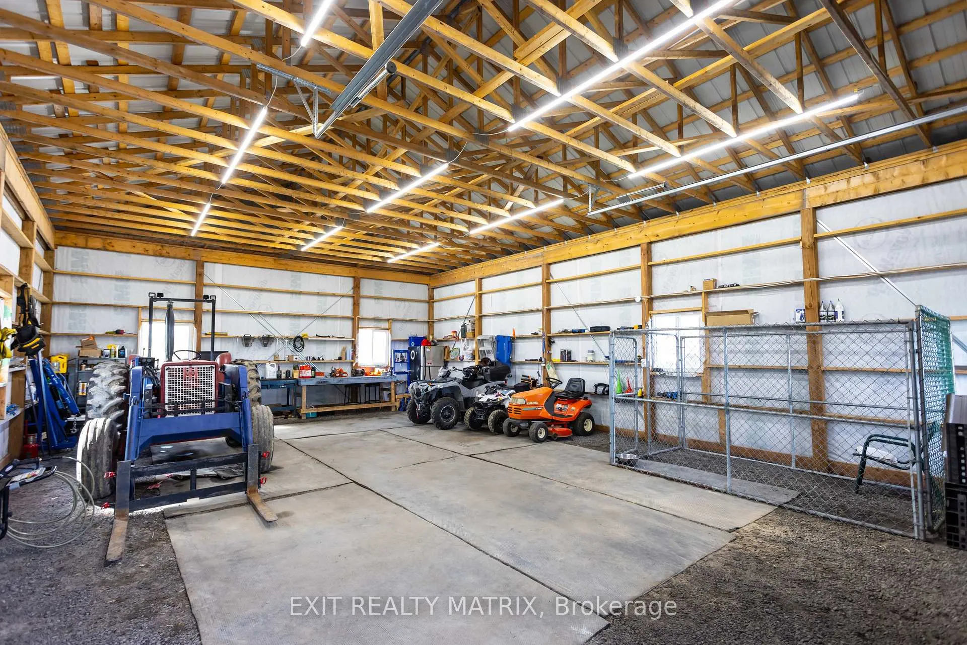 Photo 42 of 14064 Concession Road, North Stormont, North Stormont (Finch) Twp — HOMEH