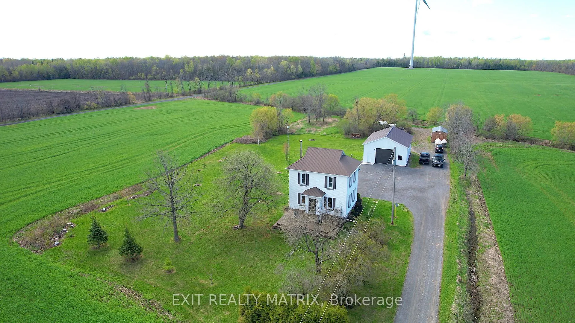 Photo 44 of 14064 Concession Road, North Stormont, North Stormont (Finch) Twp — HOMEH