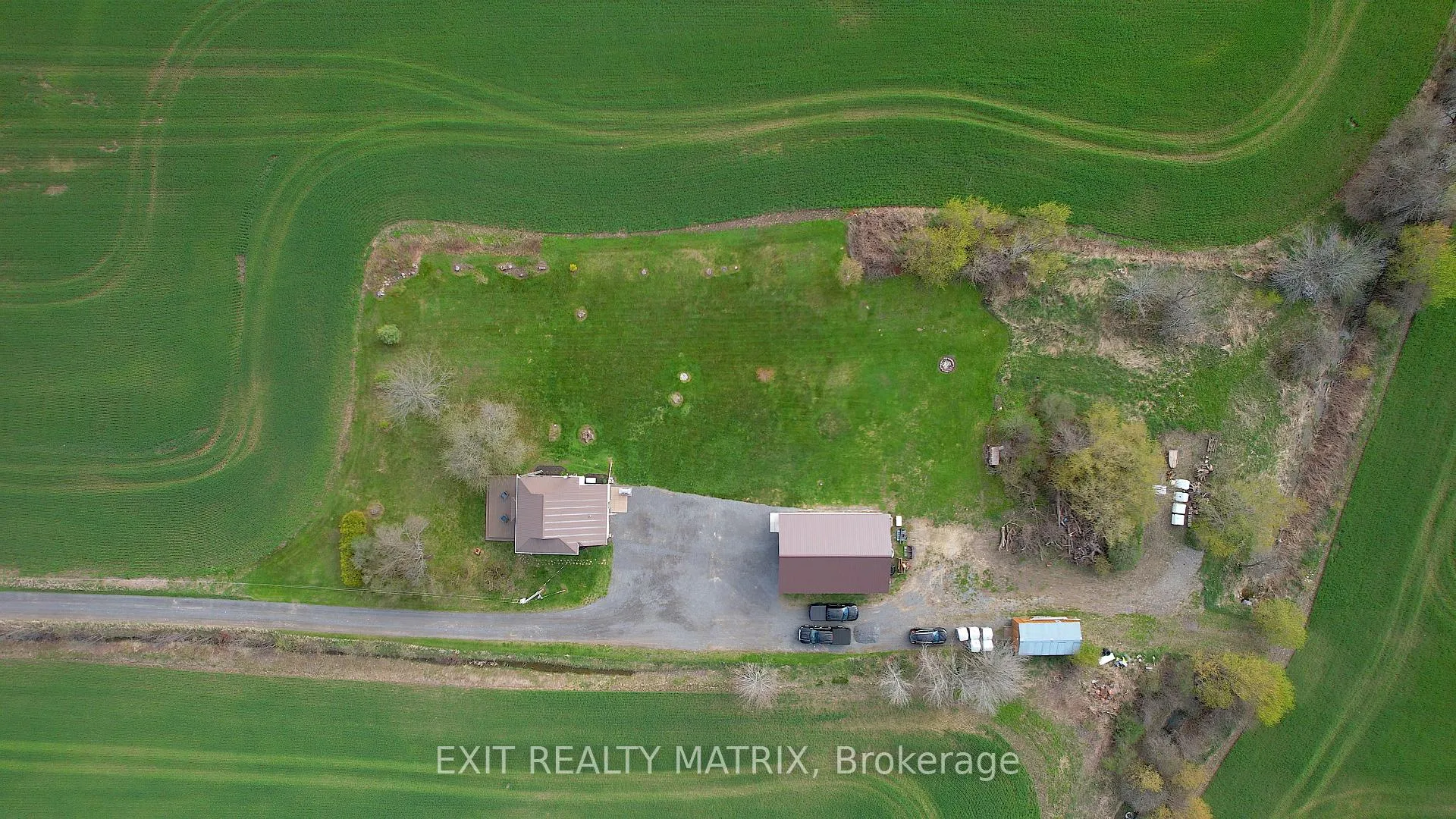 Photo 46 of 14064 Concession Road, North Stormont, North Stormont (Finch) Twp — HOMEH