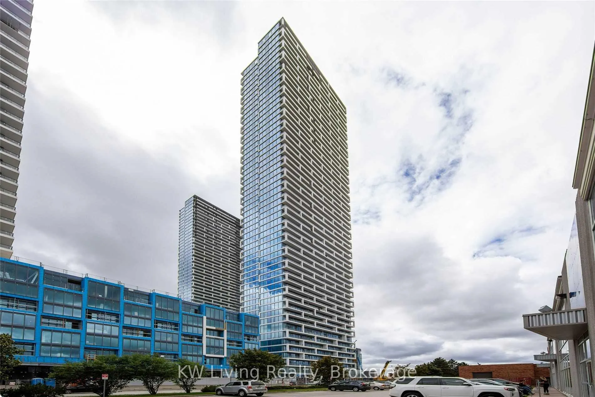 Photo 1 of Unit PH06, 7890 Jane Street, Vaughan, Vaughan Corporate Centre — HOMEH