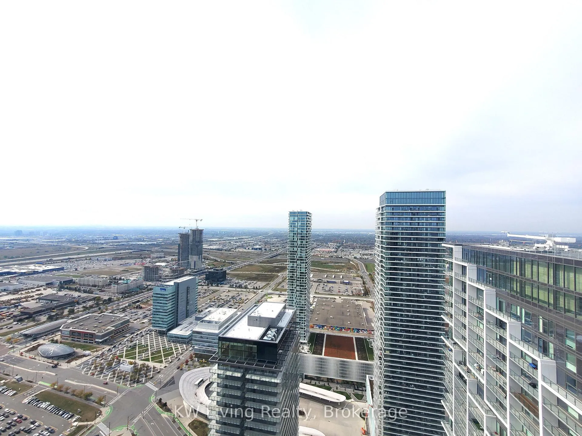 Photo 2 of Unit PH06, 7890 Jane Street, Vaughan, Vaughan Corporate Centre — HOMEH