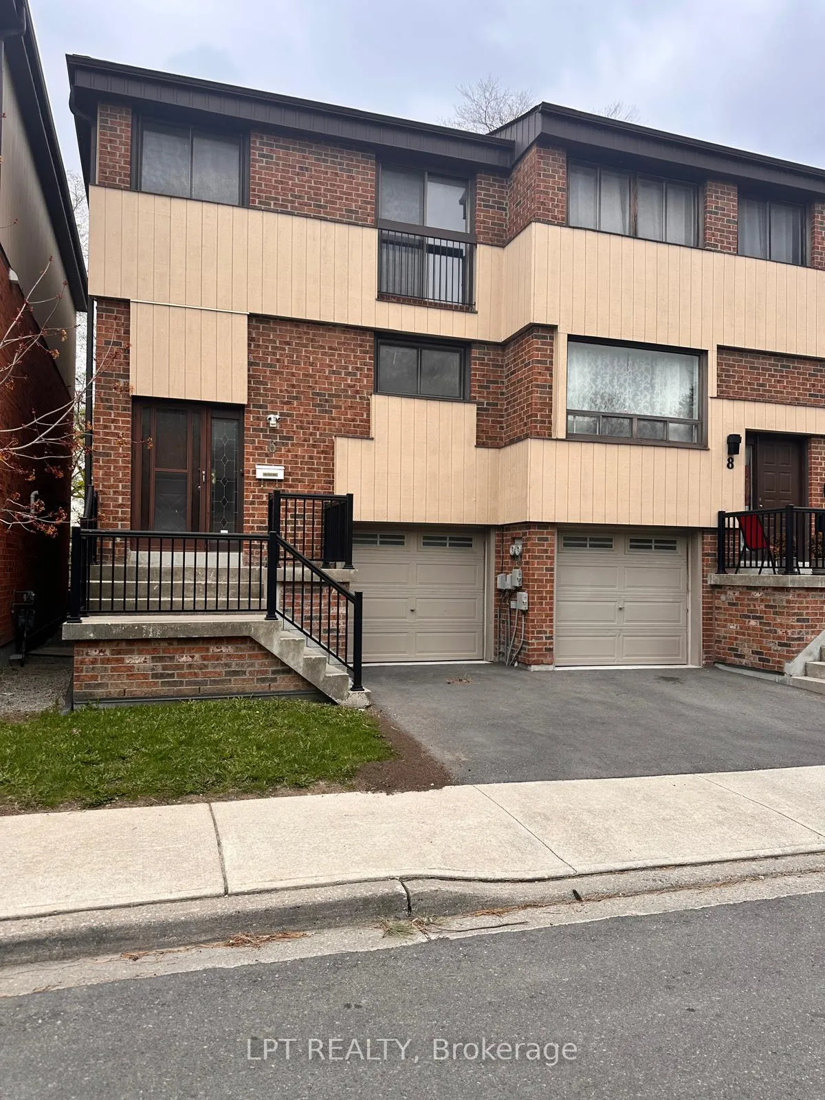Photo 1 of 6 Maple Branch Pathway, Etobicoke, Kingsview Village-The Westway — HOMEH