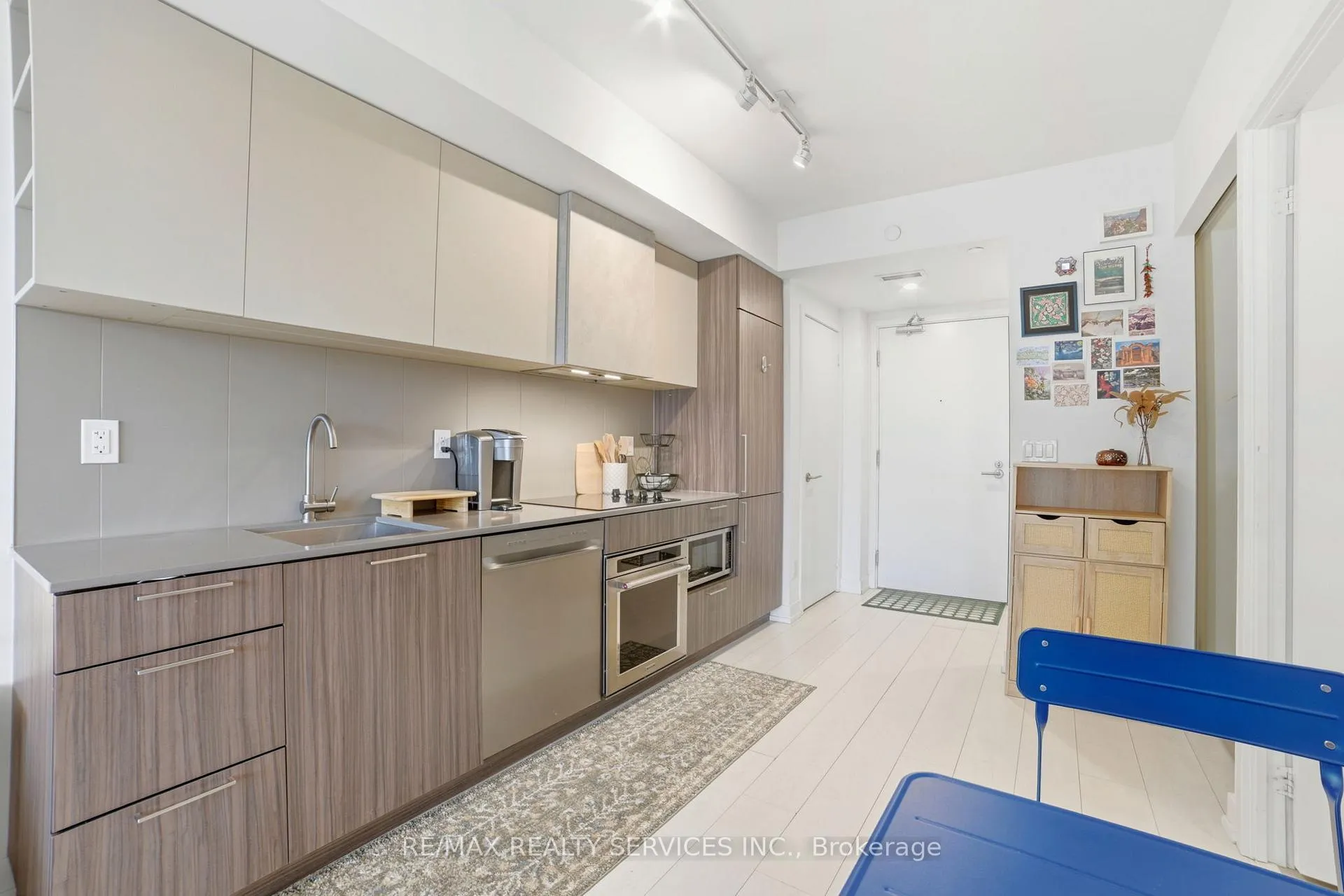 Photo 7 of Unit 2121, 19 Western Battery Road, Toronto, Niagara — HOMEH