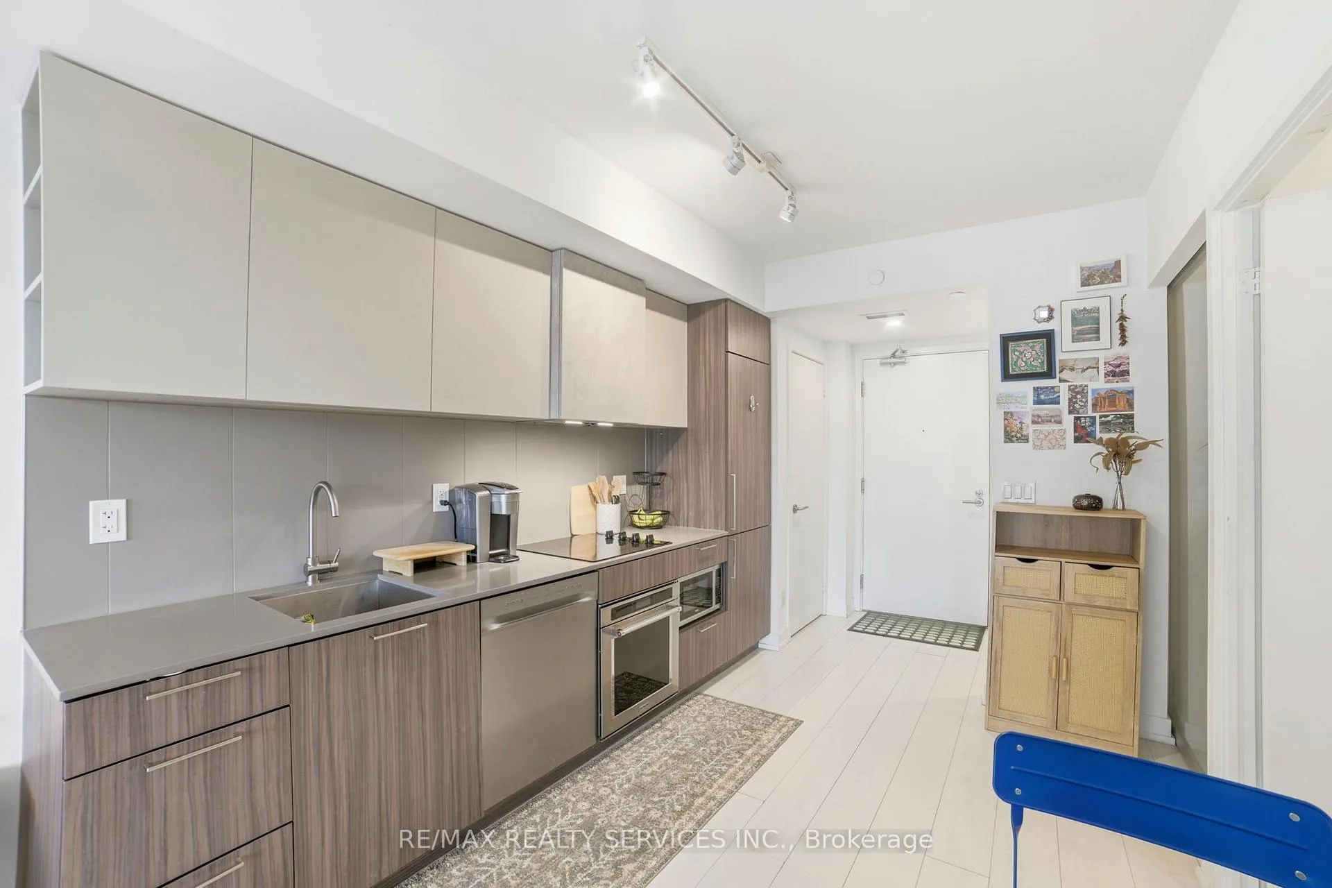 Photo 8 of Unit 2121, 19 Western Battery Road, Toronto, Niagara — HOMEH