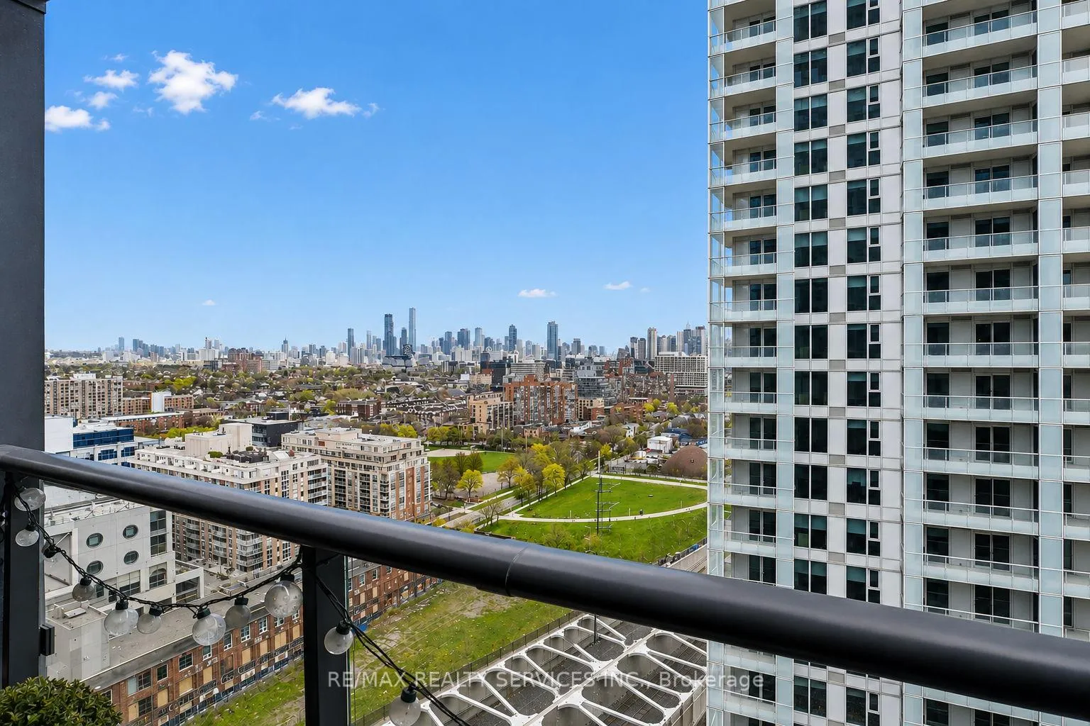 Photo 18 of Unit 2121, 19 Western Battery Road, Toronto, Niagara — HOMEH