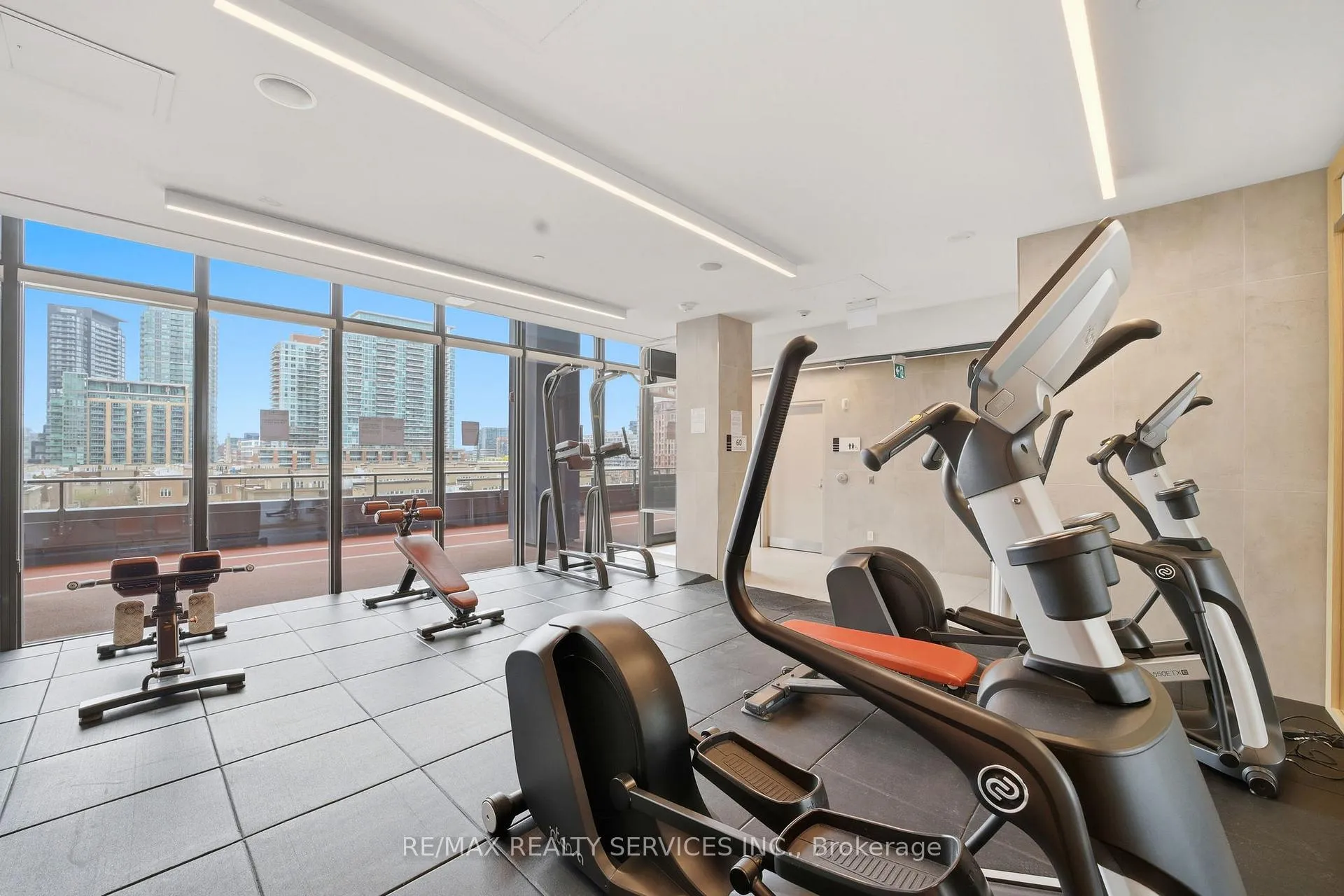 Photo 21 of Unit 2121, 19 Western Battery Road, Toronto, Niagara — HOMEH