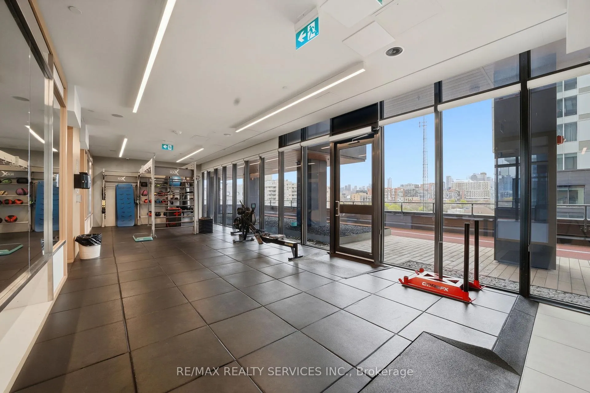 Photo 22 of Unit 2121, 19 Western Battery Road, Toronto, Niagara — HOMEH