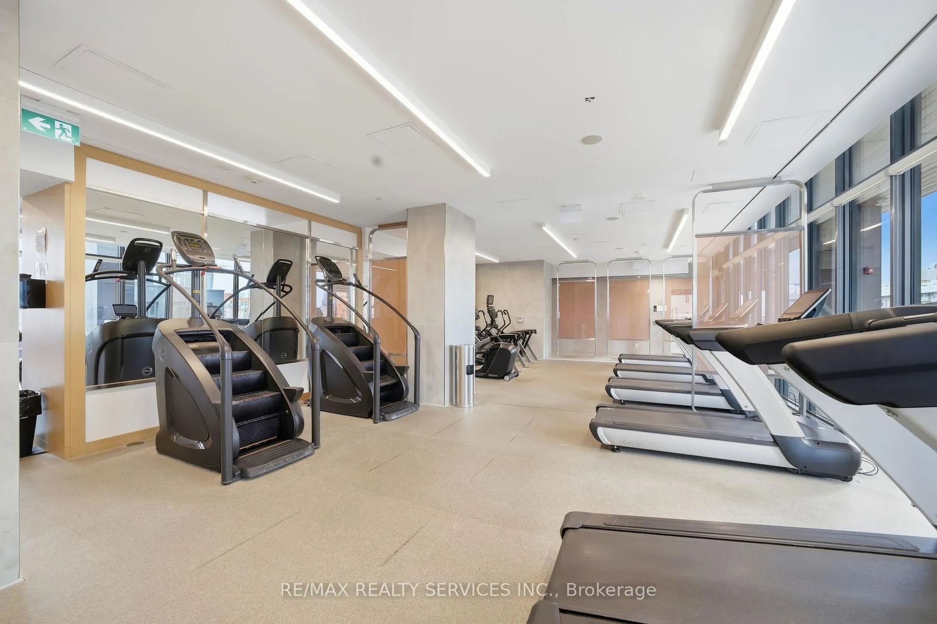 Photo 23 of Unit 2121, 19 Western Battery Road, Toronto, Niagara — HOMEH