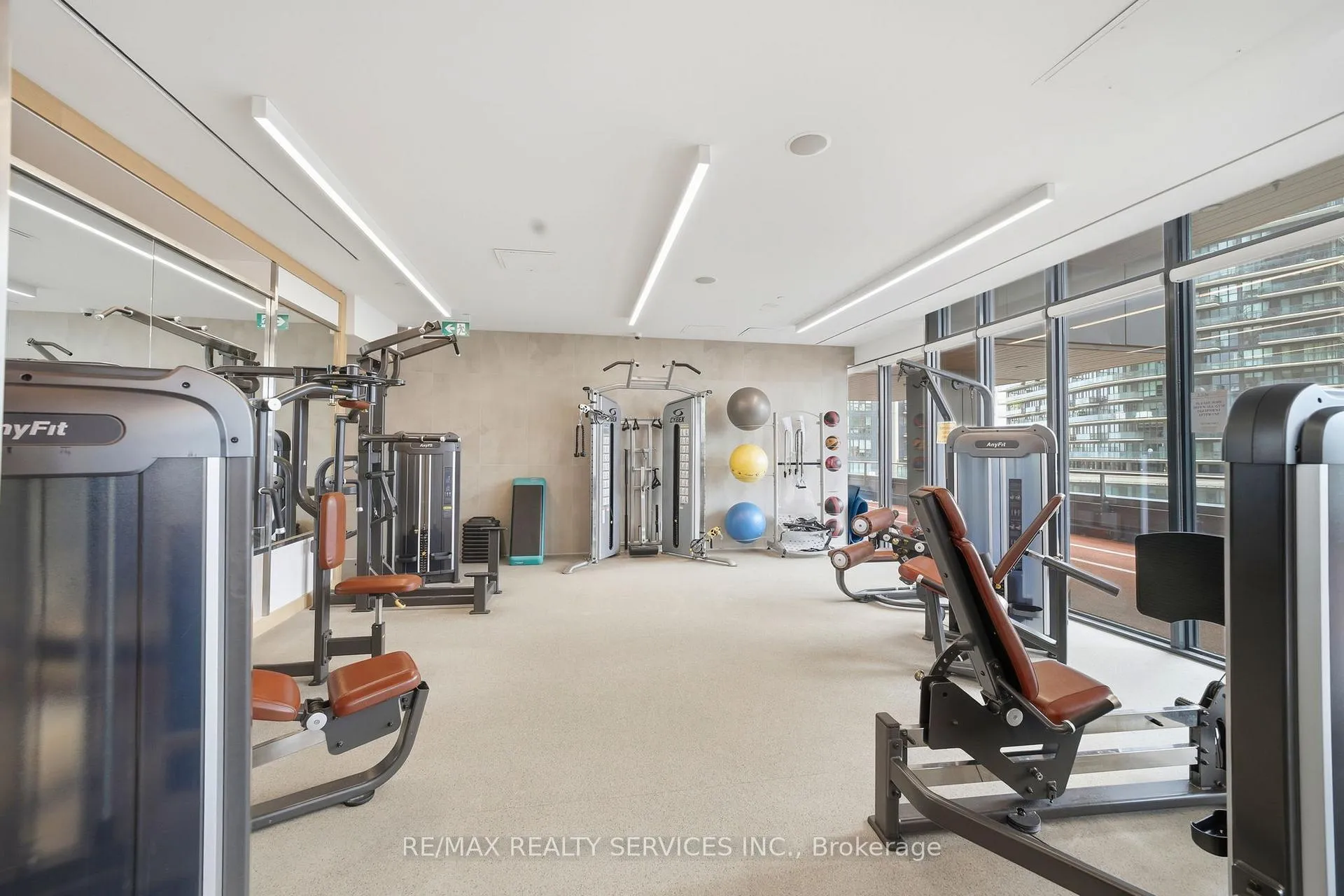 Photo 24 of Unit 2121, 19 Western Battery Road, Toronto, Niagara — HOMEH