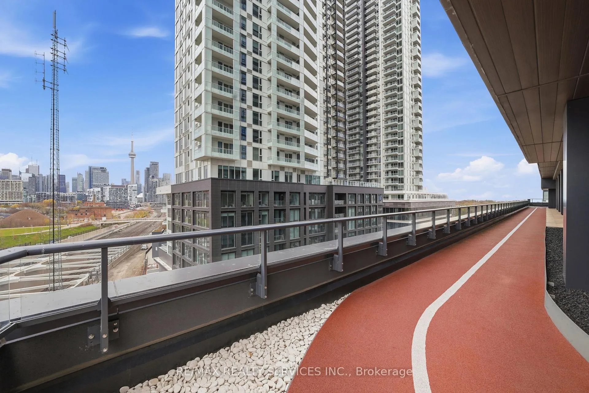 Photo 26 of Unit 2121, 19 Western Battery Road, Toronto, Niagara — HOMEH