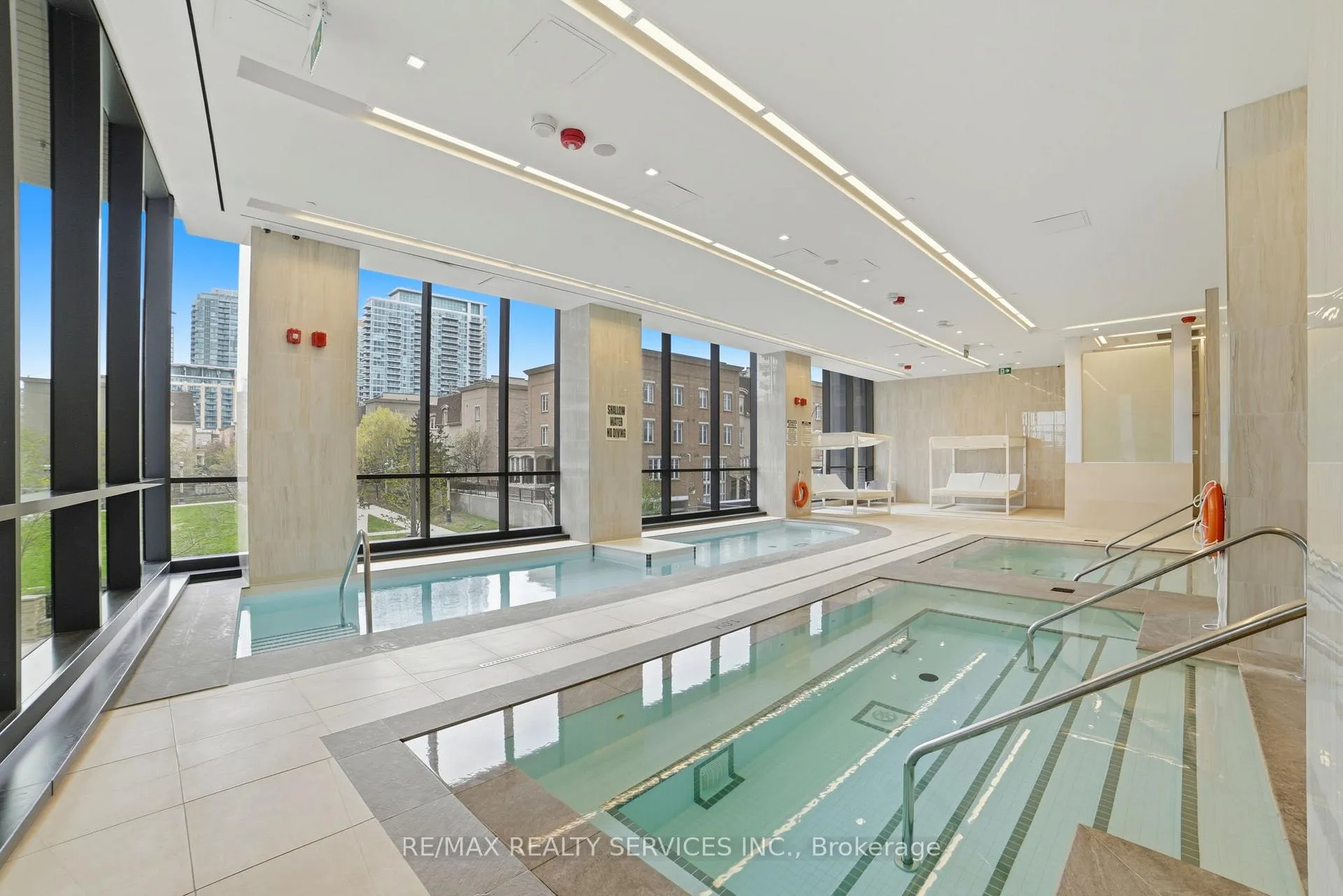 Photo 27 of Unit 2121, 19 Western Battery Road, Toronto, Niagara — HOMEH