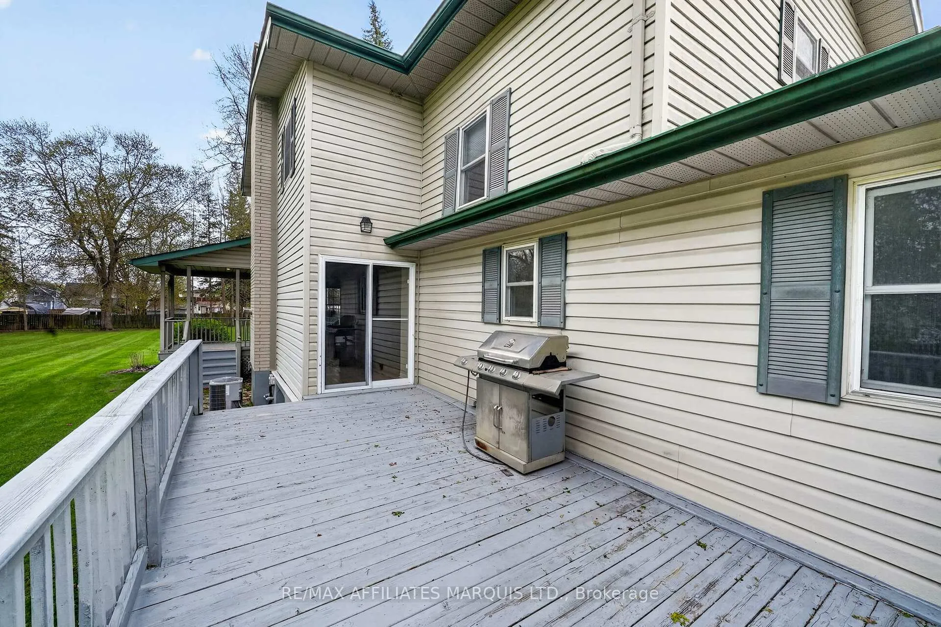 Photo 43 of 315 Eleventh Street E, Cornwall — HOMEH