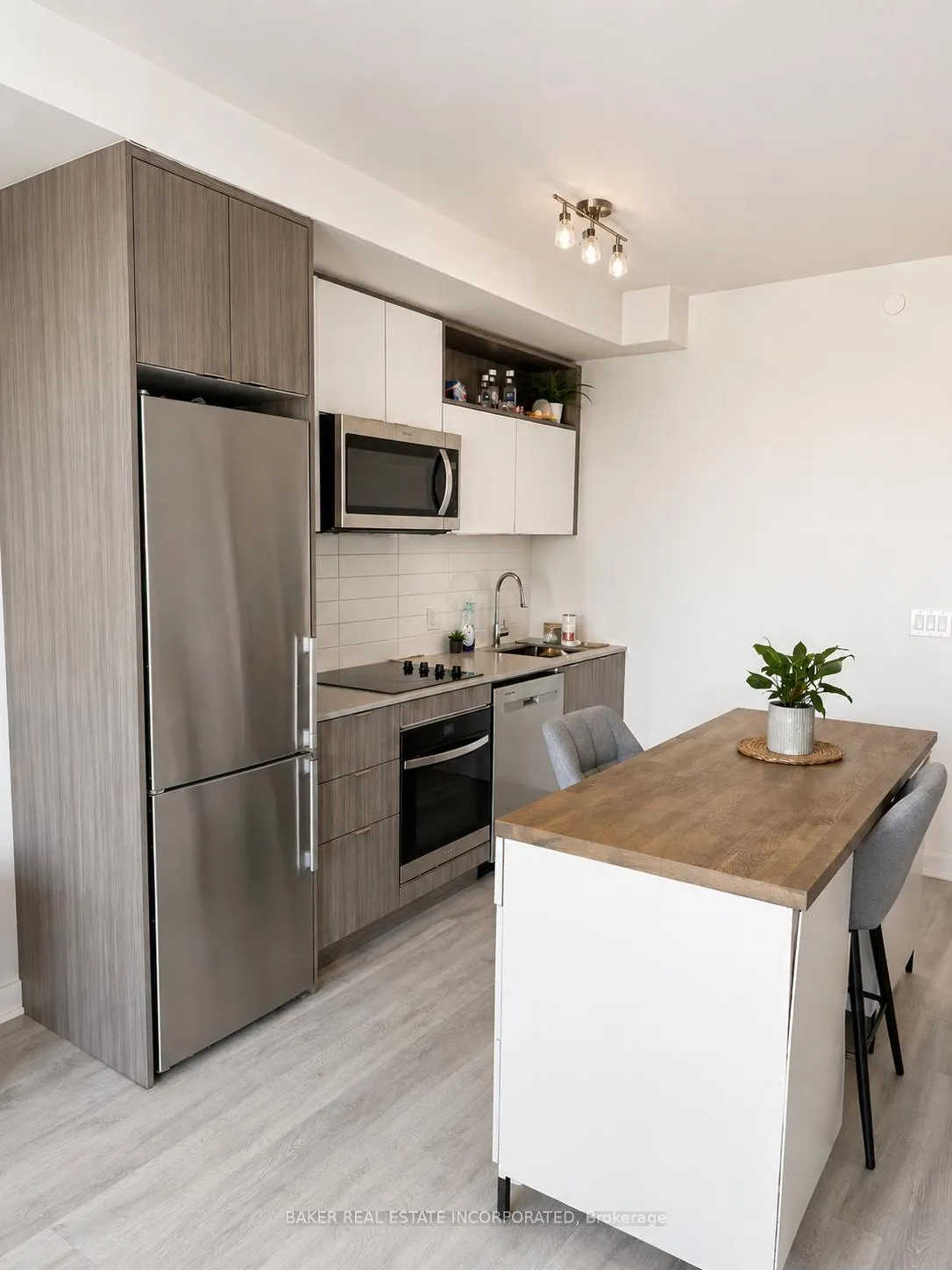 Photo 1 of Unit 2102, 70 Princess Street, Toronto, Moss Park — HOMEH