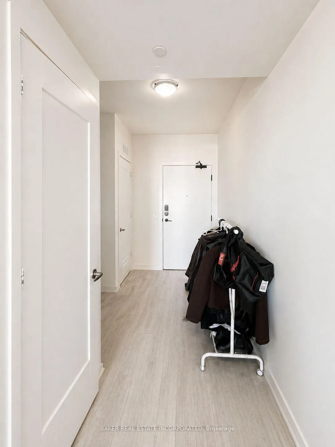 Photo 7 of Unit 2102, 70 Princess Street, Toronto, Moss Park — HOMEH