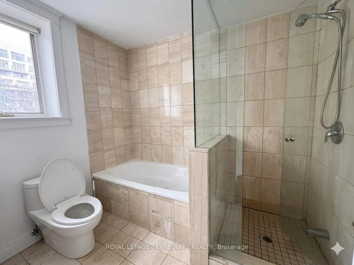Photo 16 of Unit Unit 2, 8 Webster Avenue, Toronto, The Annex — HOMEH
