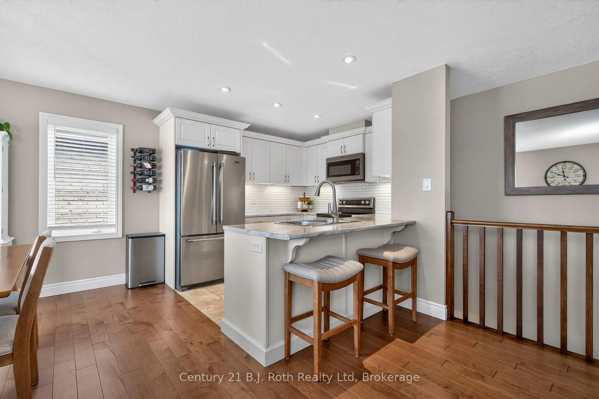 Photo 7 of 24 Hunter Avenue, Tay, Victoria Harbour — HOMEH