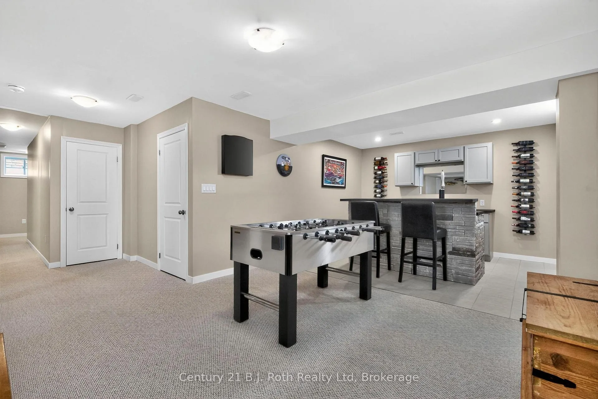 Photo 24 of 24 Hunter Avenue, Tay, Victoria Harbour — HOMEH