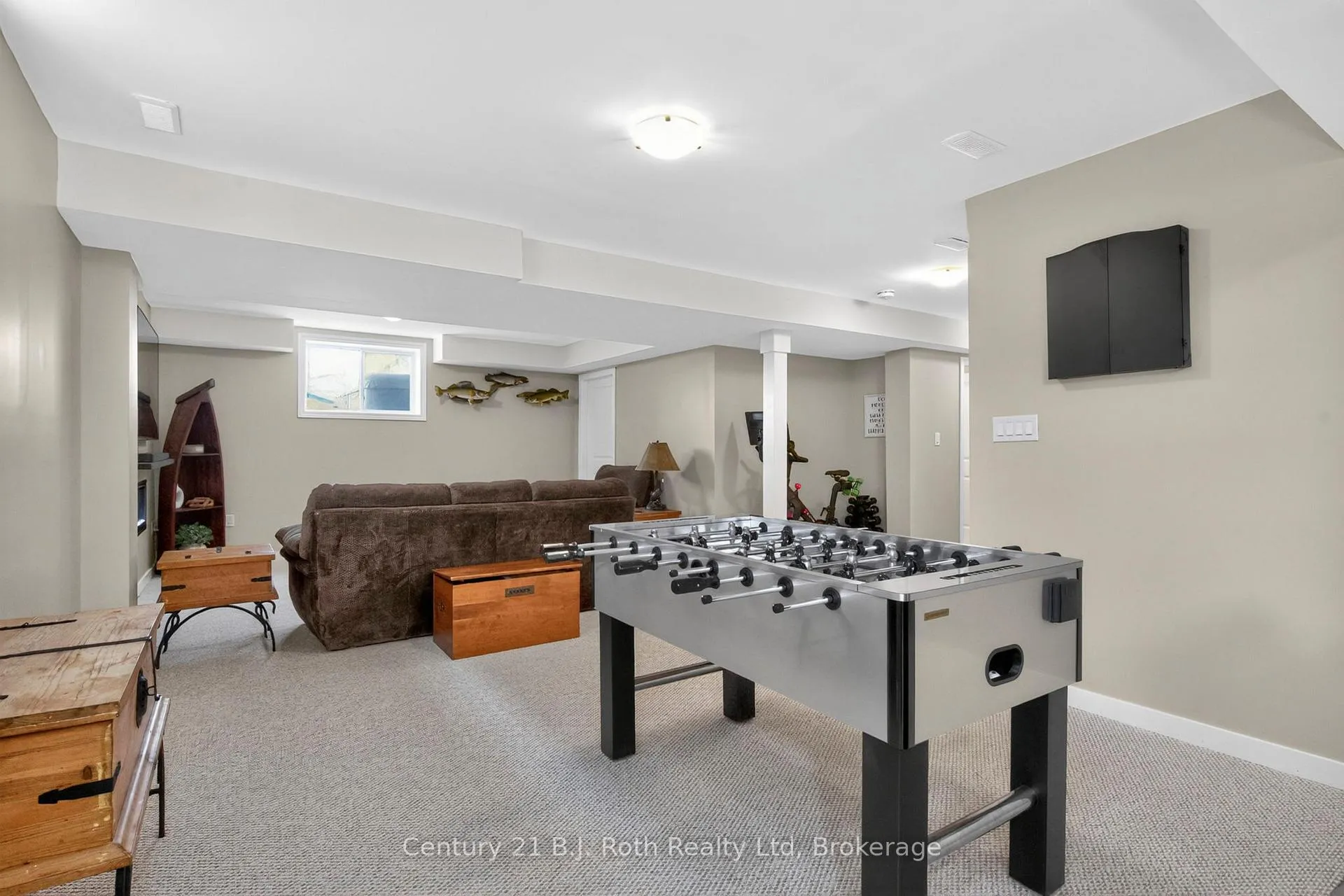 Photo 25 of 24 Hunter Avenue, Tay, Victoria Harbour — HOMEH