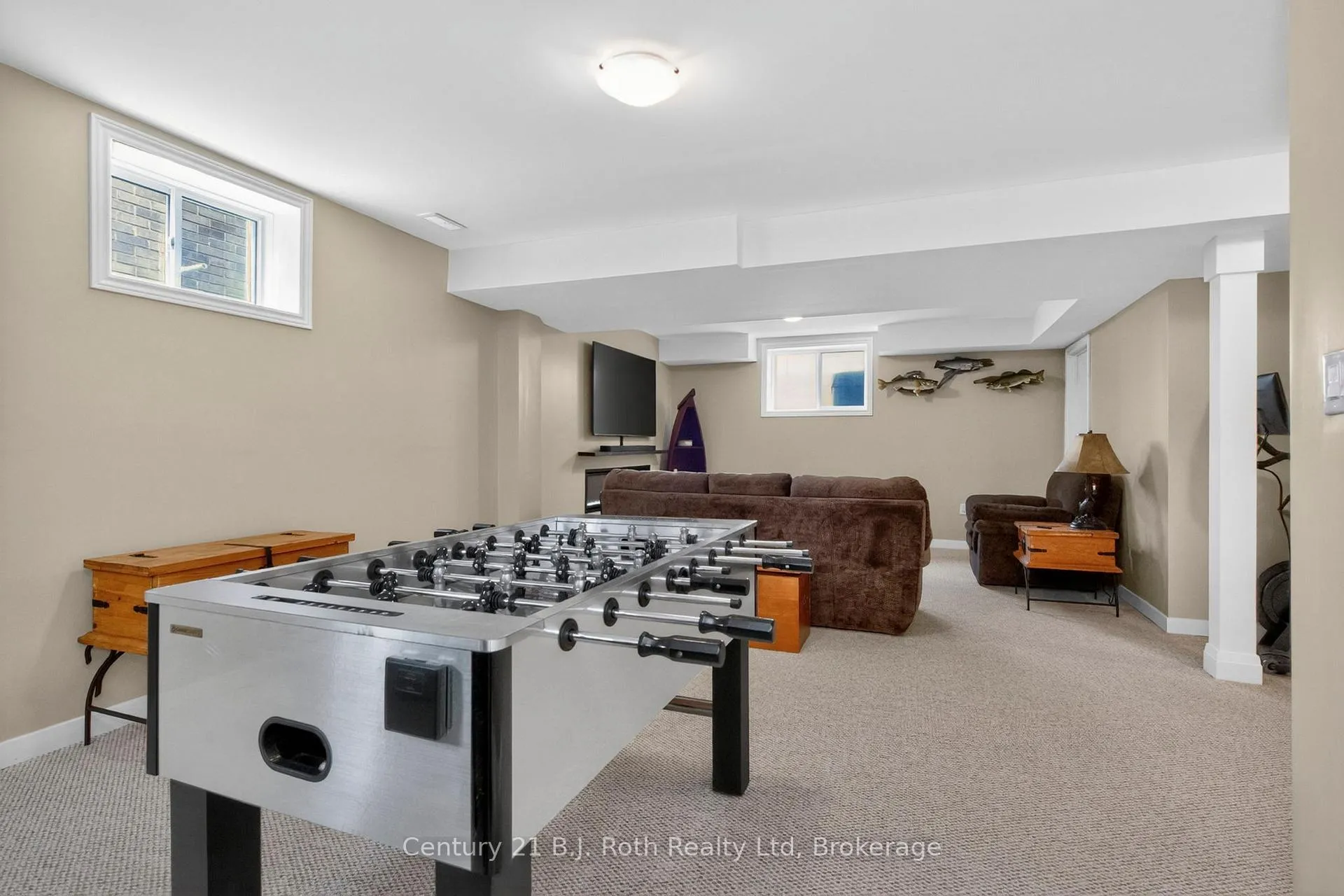 Photo 26 of 24 Hunter Avenue, Tay, Victoria Harbour — HOMEH