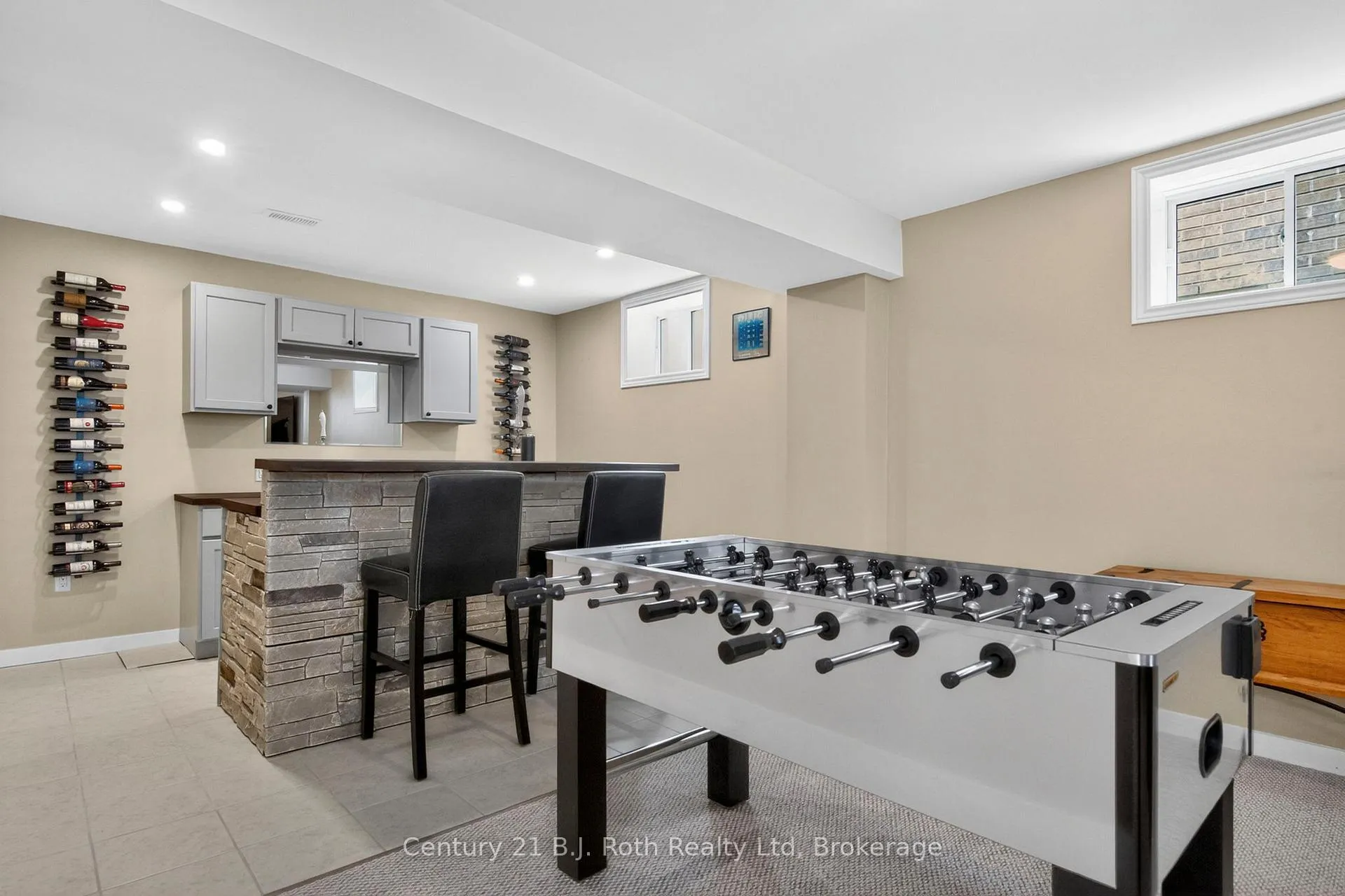 Photo 27 of 24 Hunter Avenue, Tay, Victoria Harbour — HOMEH
