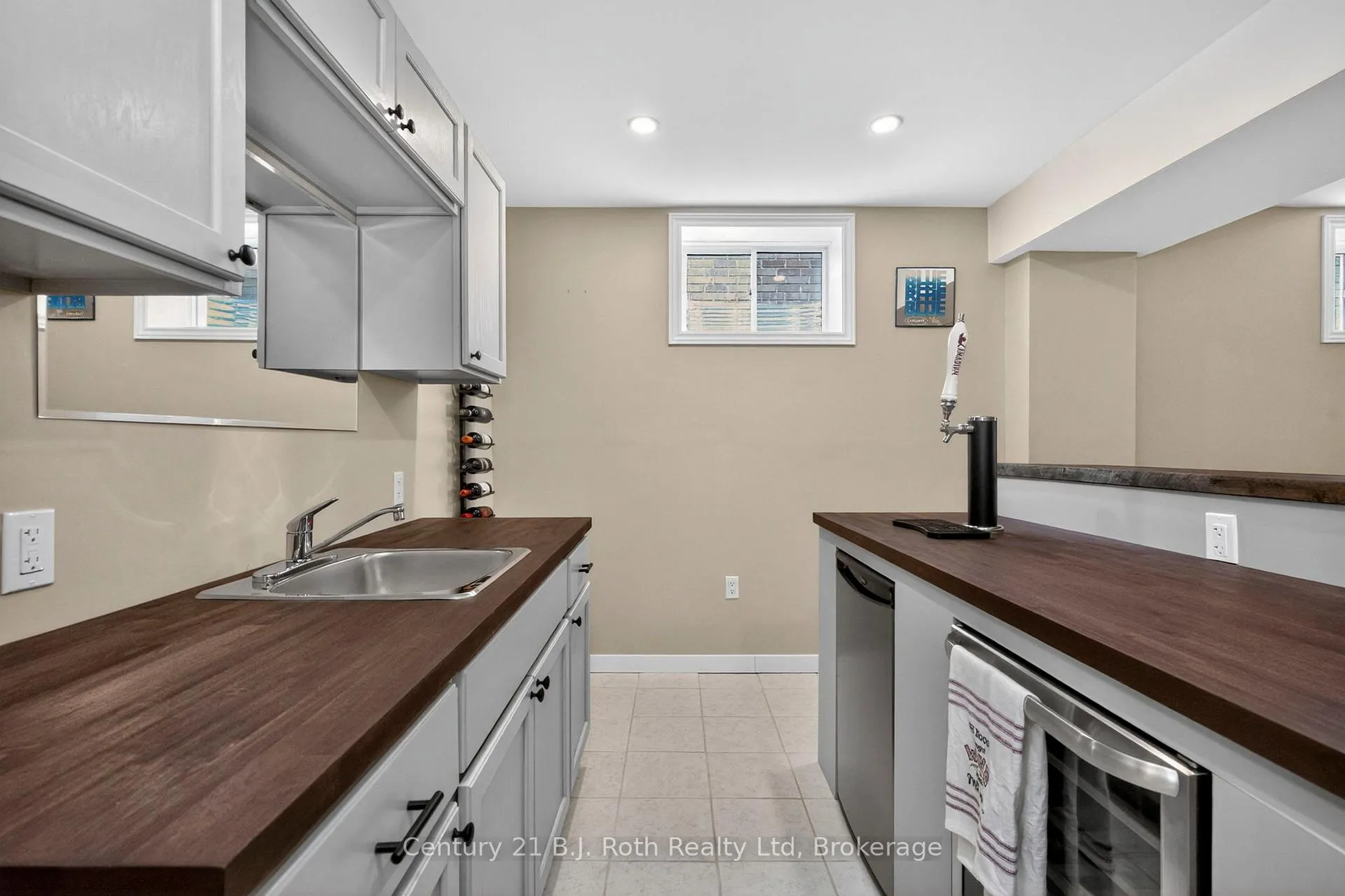 Photo 29 of 24 Hunter Avenue, Tay, Victoria Harbour — HOMEH
