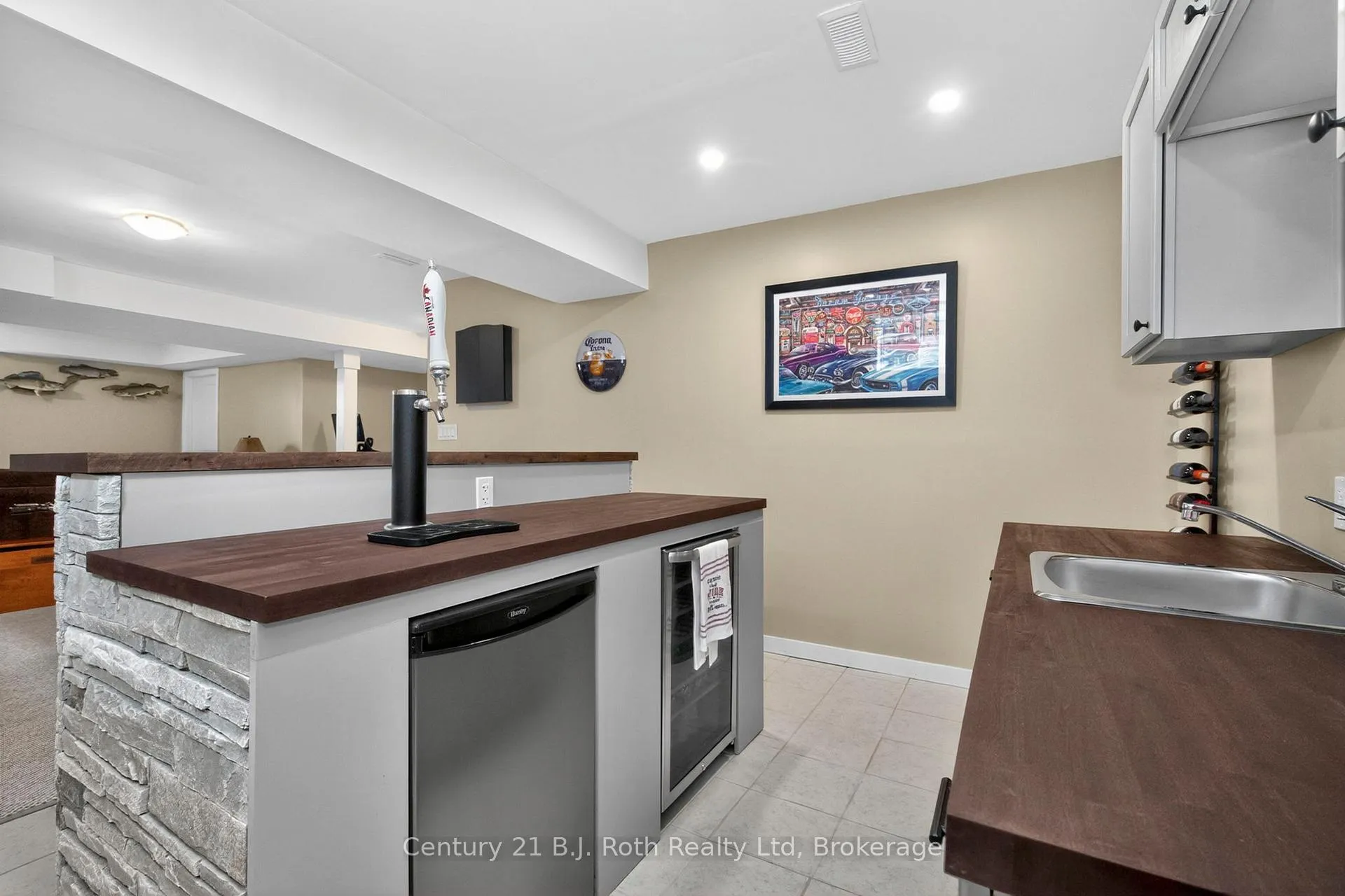 Photo 30 of 24 Hunter Avenue, Tay, Victoria Harbour — HOMEH