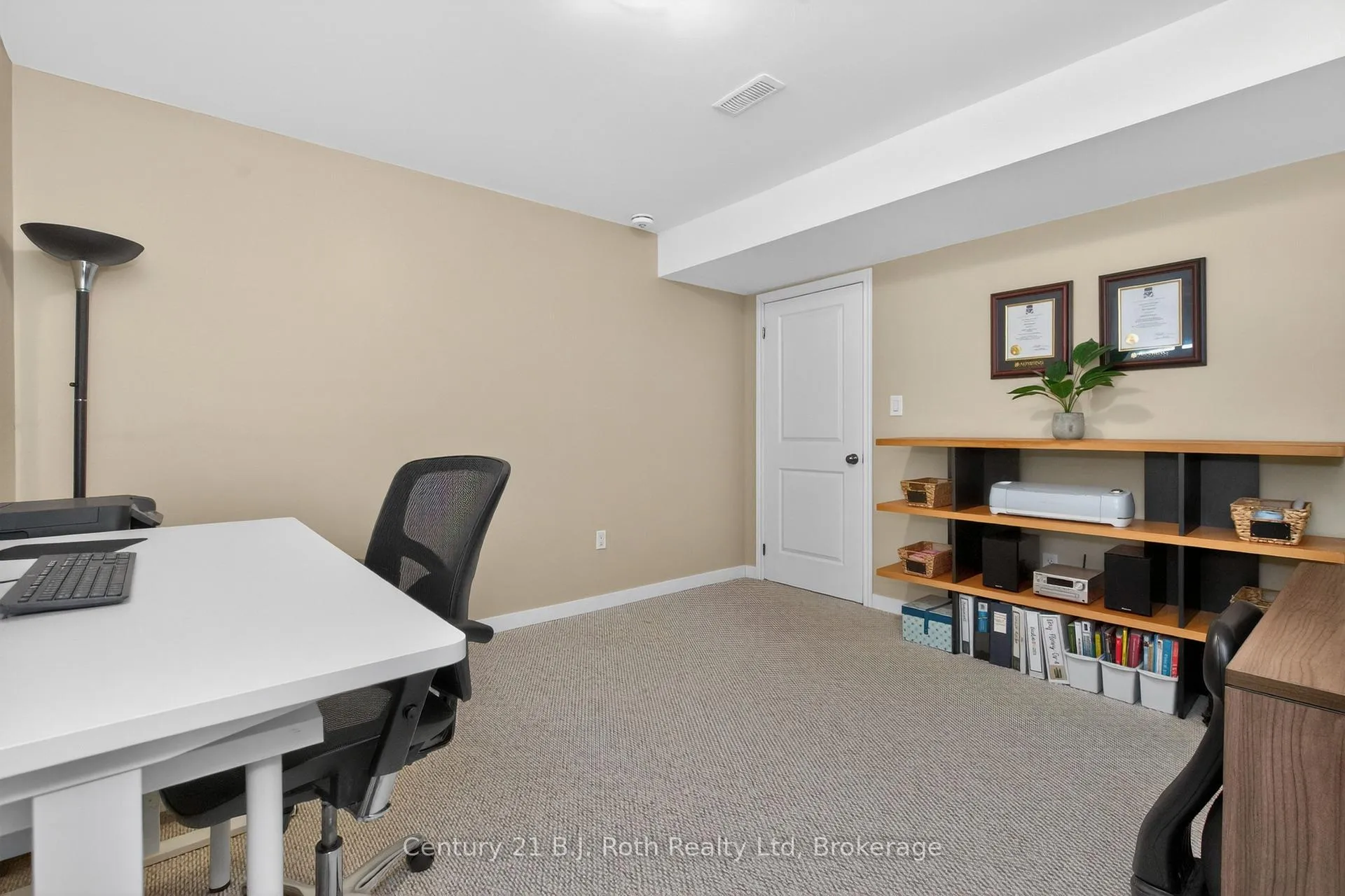 Photo 32 of 24 Hunter Avenue, Tay, Victoria Harbour — HOMEH