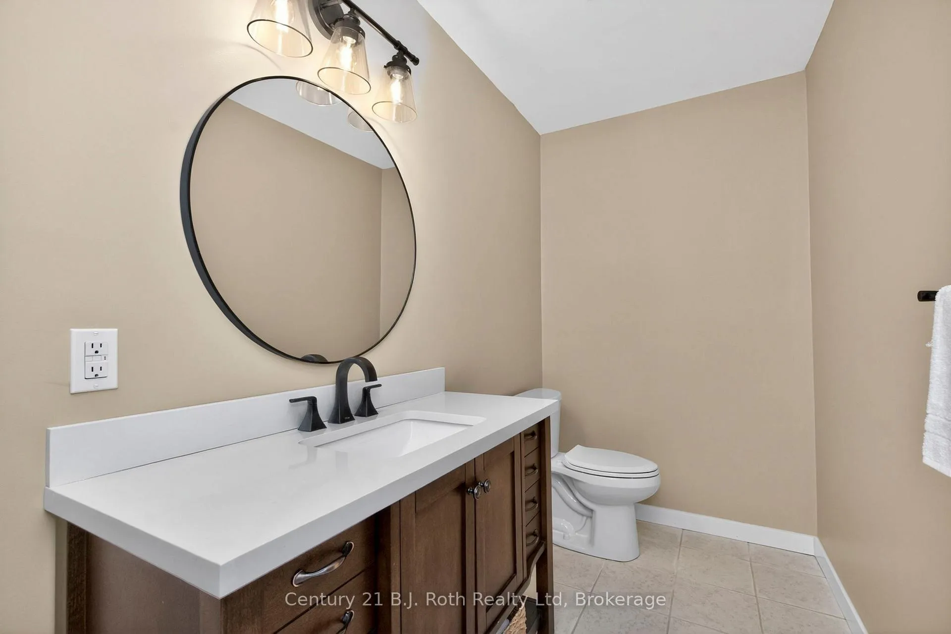 Photo 33 of 24 Hunter Avenue, Tay, Victoria Harbour — HOMEH
