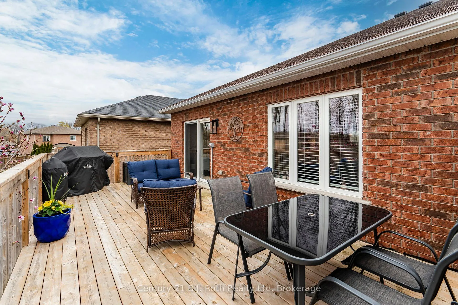 Photo 34 of 24 Hunter Avenue, Tay, Victoria Harbour — HOMEH