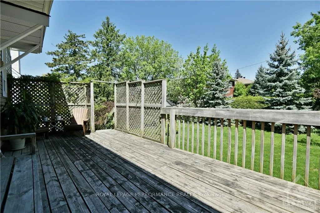 Photo 20 of 1707 Edge Hill Place, Ottawa, Ridgemont — HOMEH