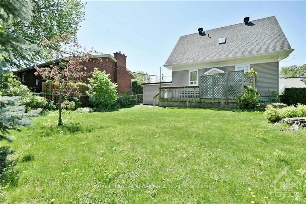 Photo 22 of 1707 Edge Hill Place, Ottawa, Ridgemont — HOMEH