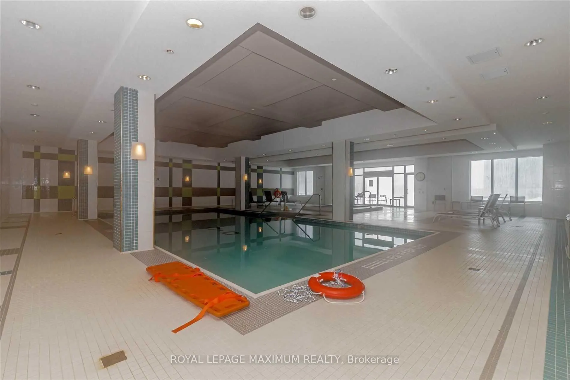 Photo 5 of Unit 1601, 3600 Highway 7 Road, Vaughan, Vaughan Corporate Centre — HOMEH