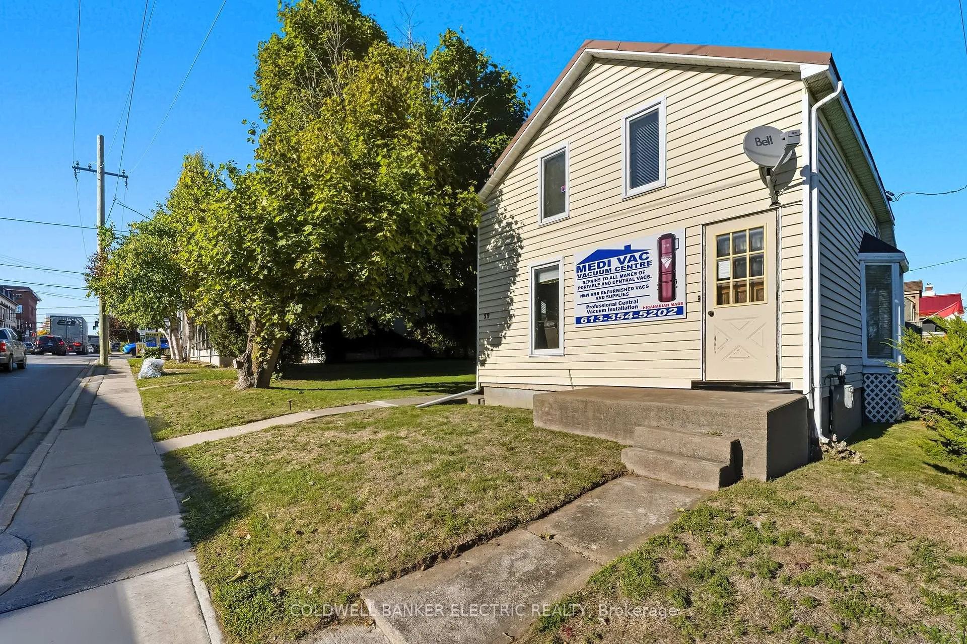 Photo 10 of 59 Centre Street N, Greater Napanee — HOMEH