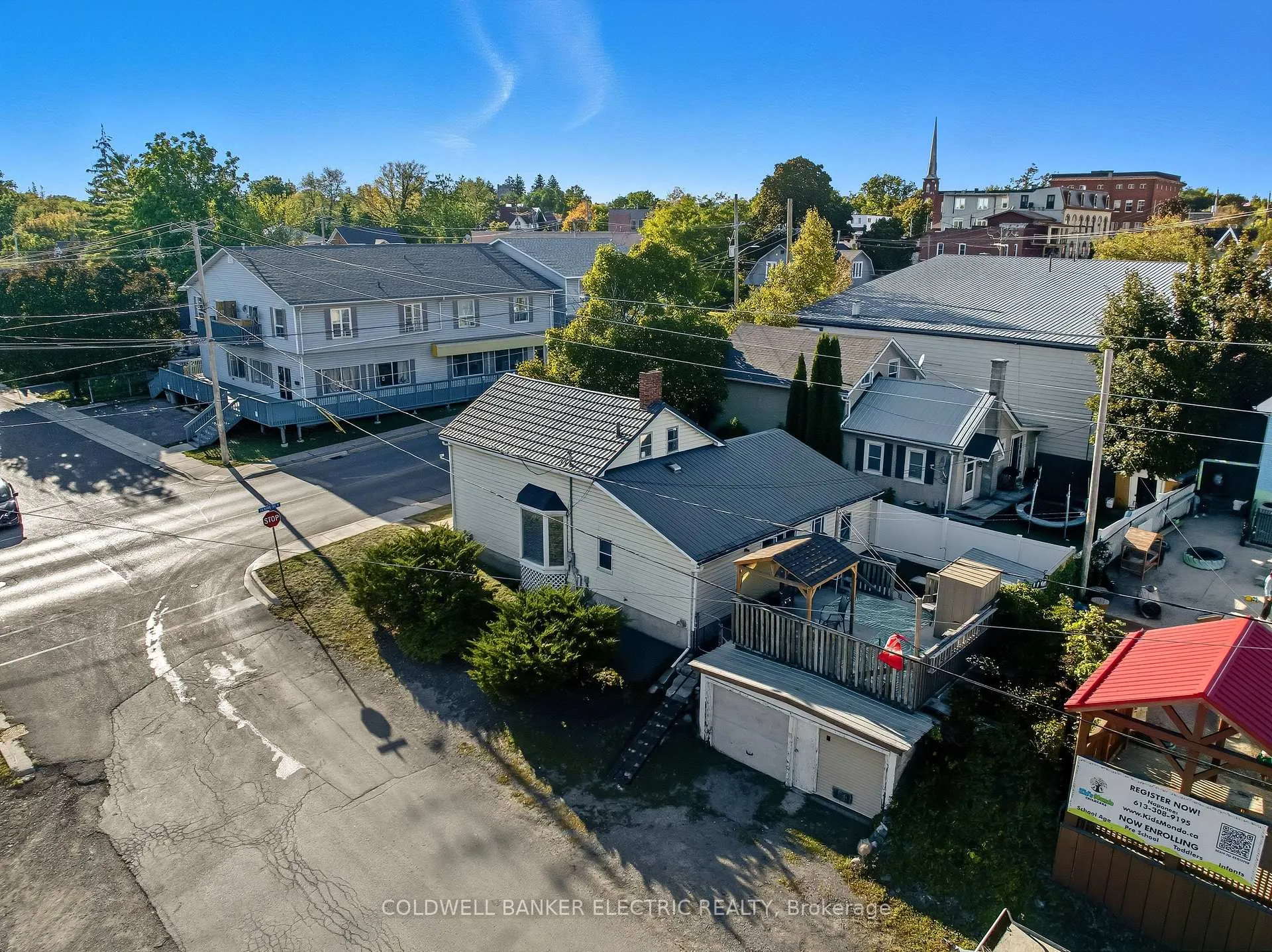 Photo 12 of 59 Centre Street N, Greater Napanee — HOMEH