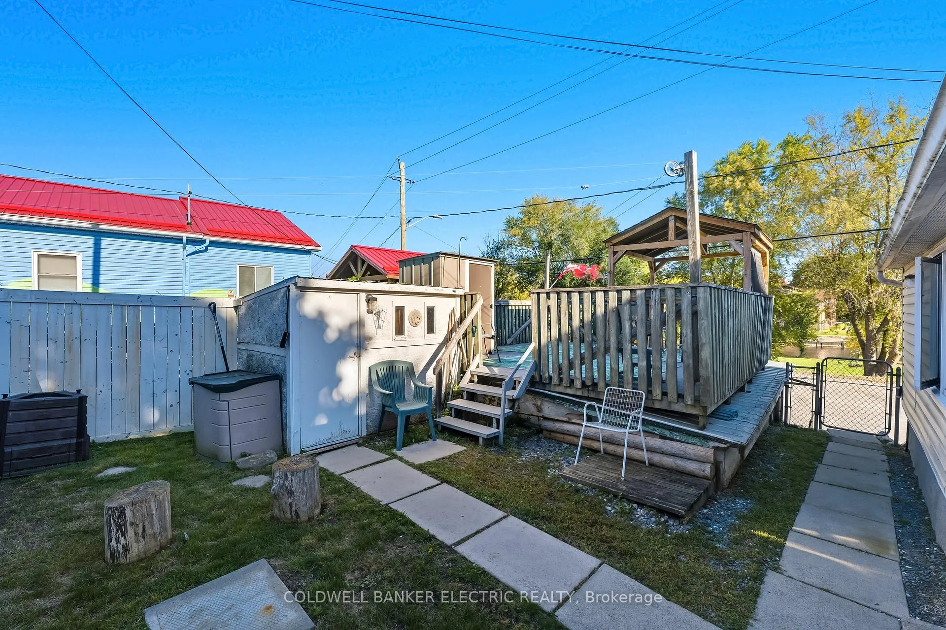 Photo 13 of 59 Centre Street N, Greater Napanee — HOMEH