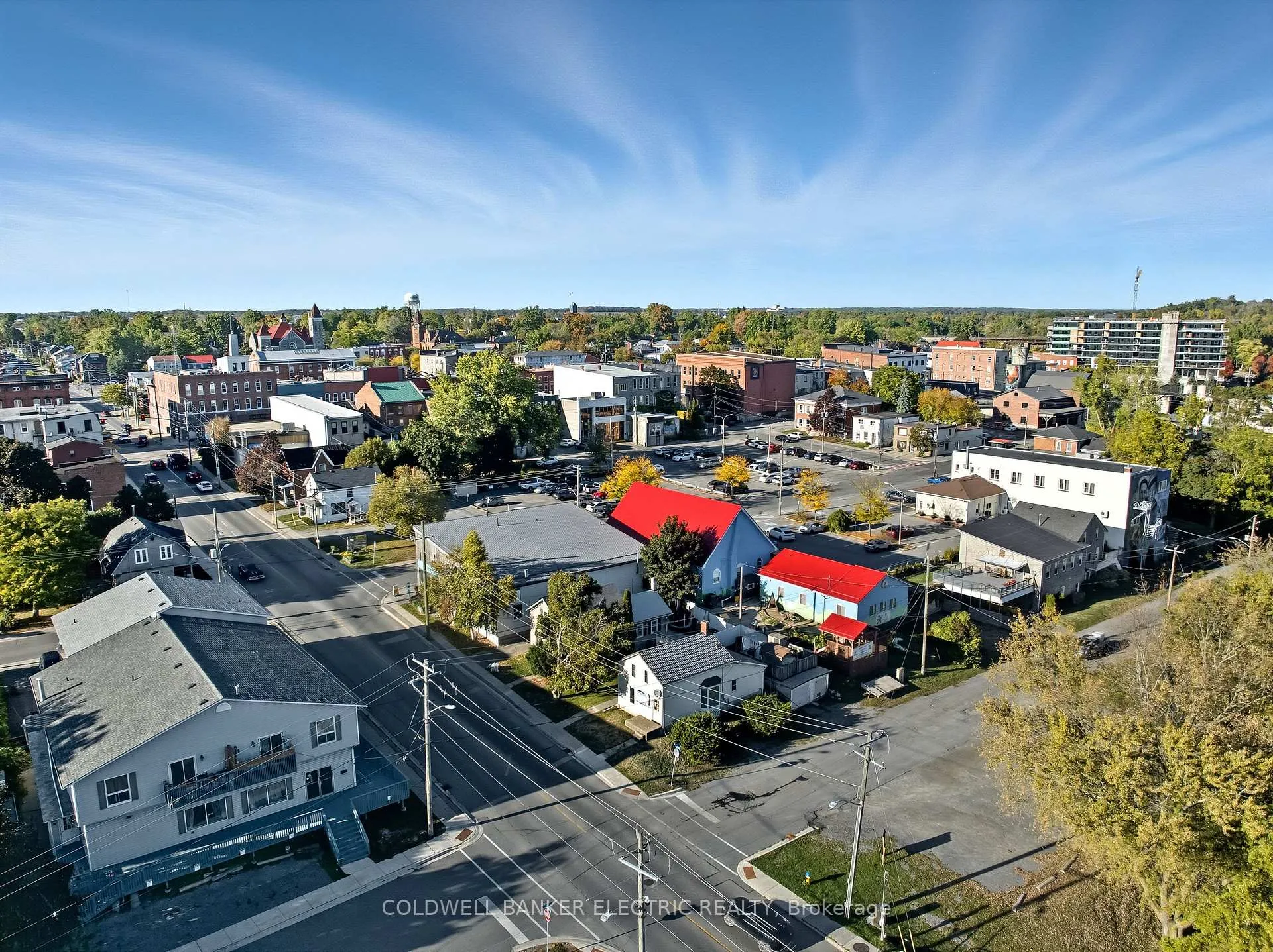 Photo 20 of 59 Centre Street N, Greater Napanee — HOMEH