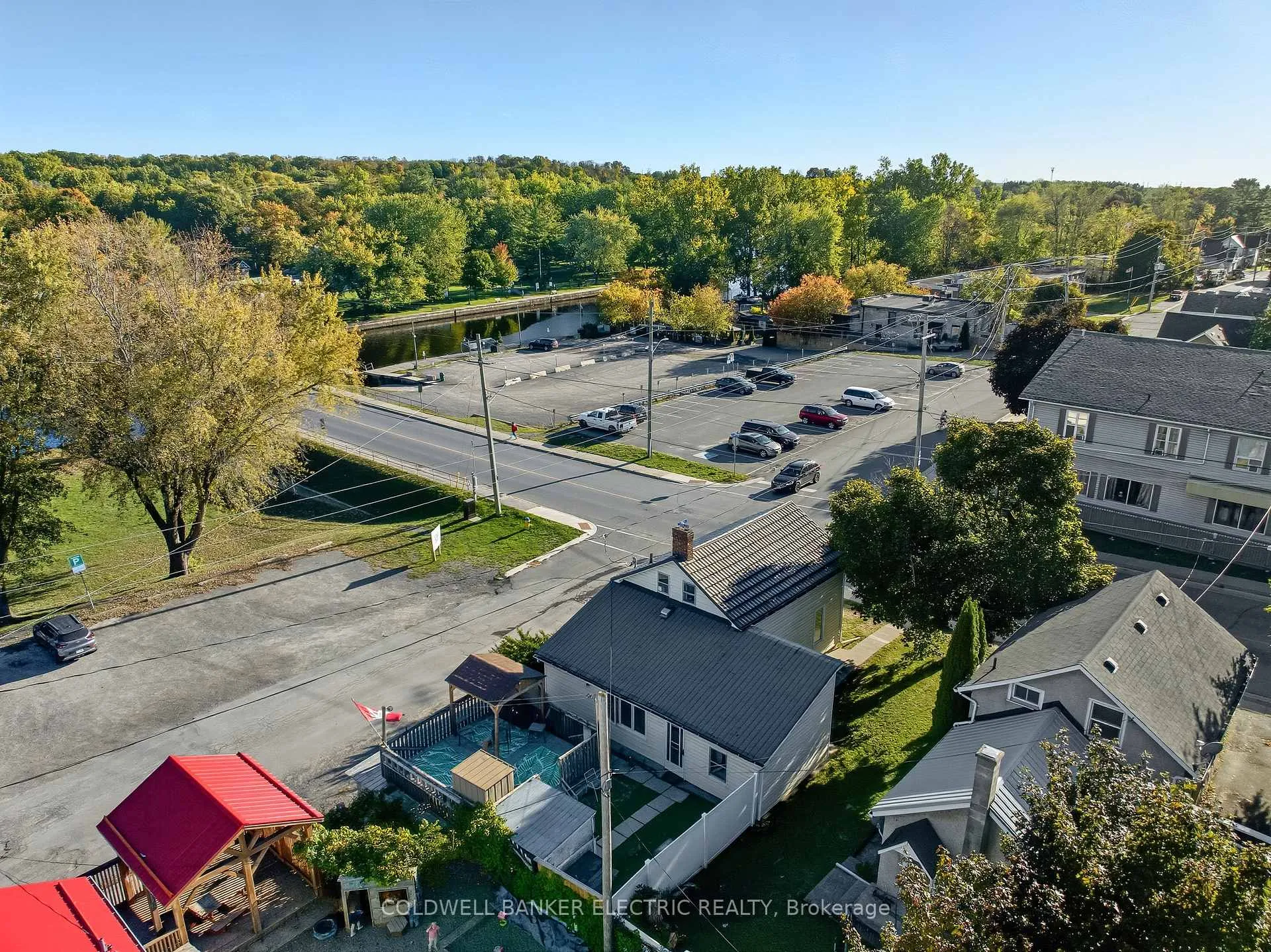 Photo 21 of 59 Centre Street N, Greater Napanee — HOMEH