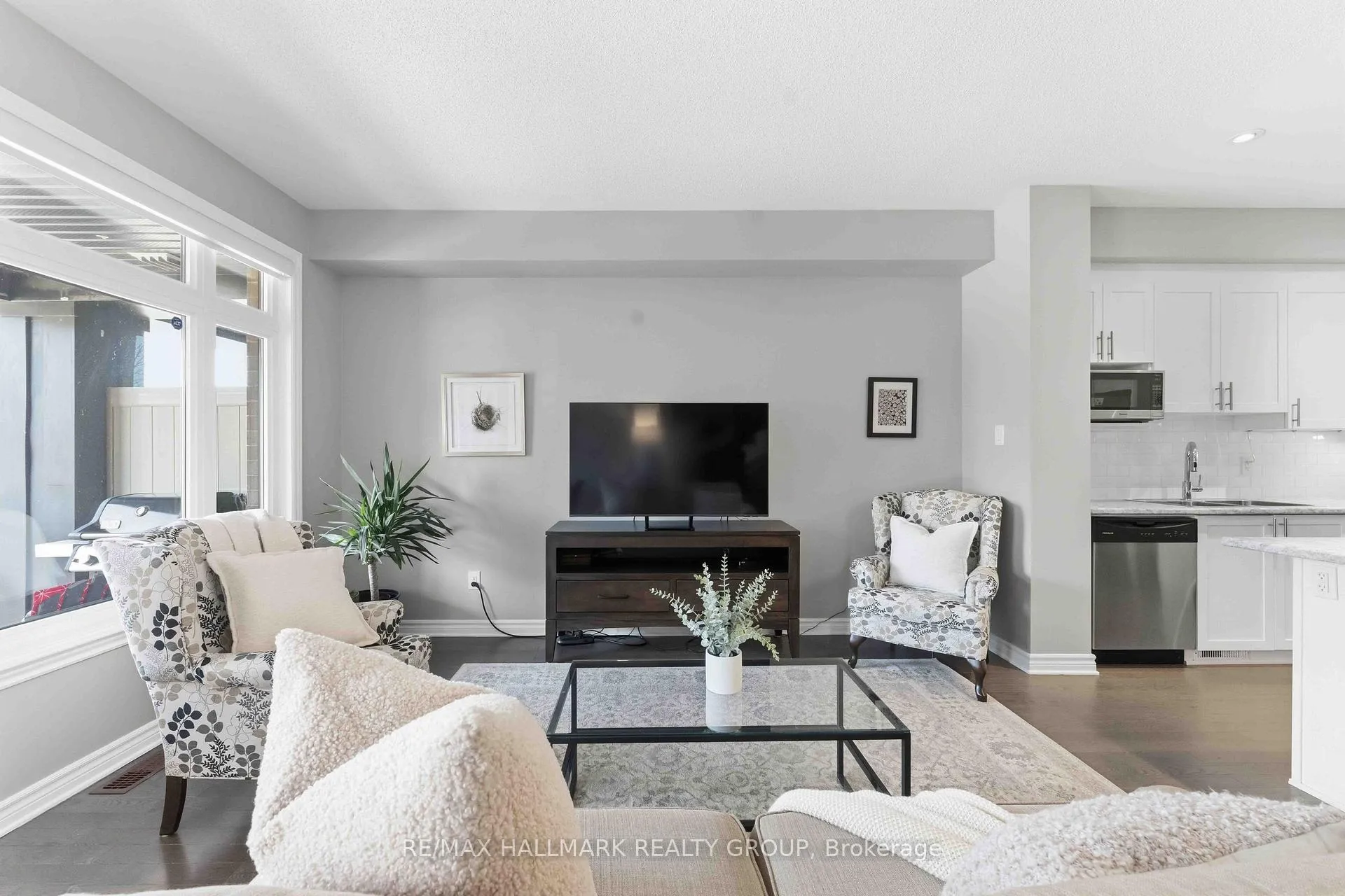 Photo 9 of 107 Wild Senna Way, Ottawa, Barrhaven - Longfields — HOMEH