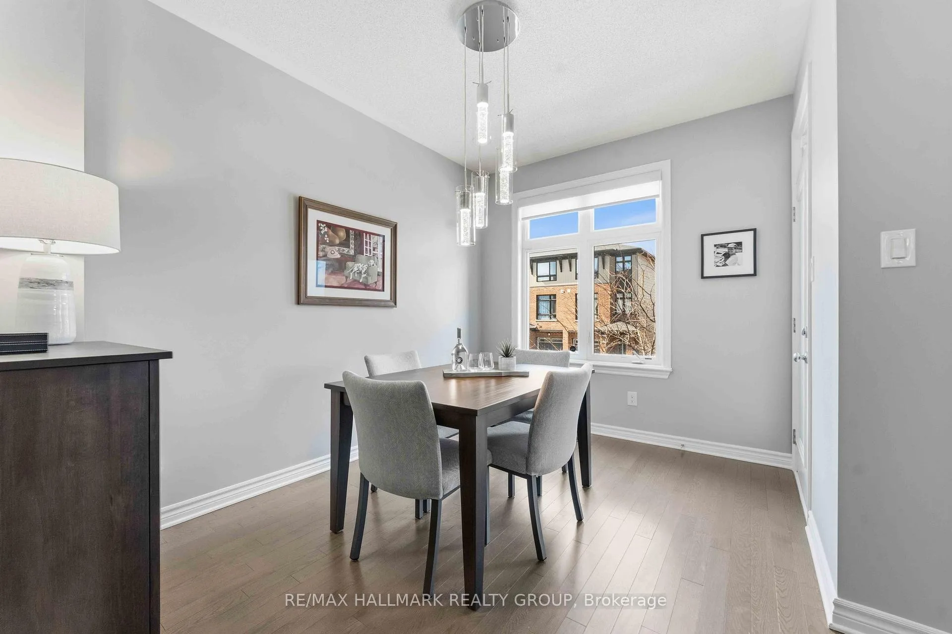 Photo 10 of 107 Wild Senna Way, Ottawa, Barrhaven - Longfields — HOMEH