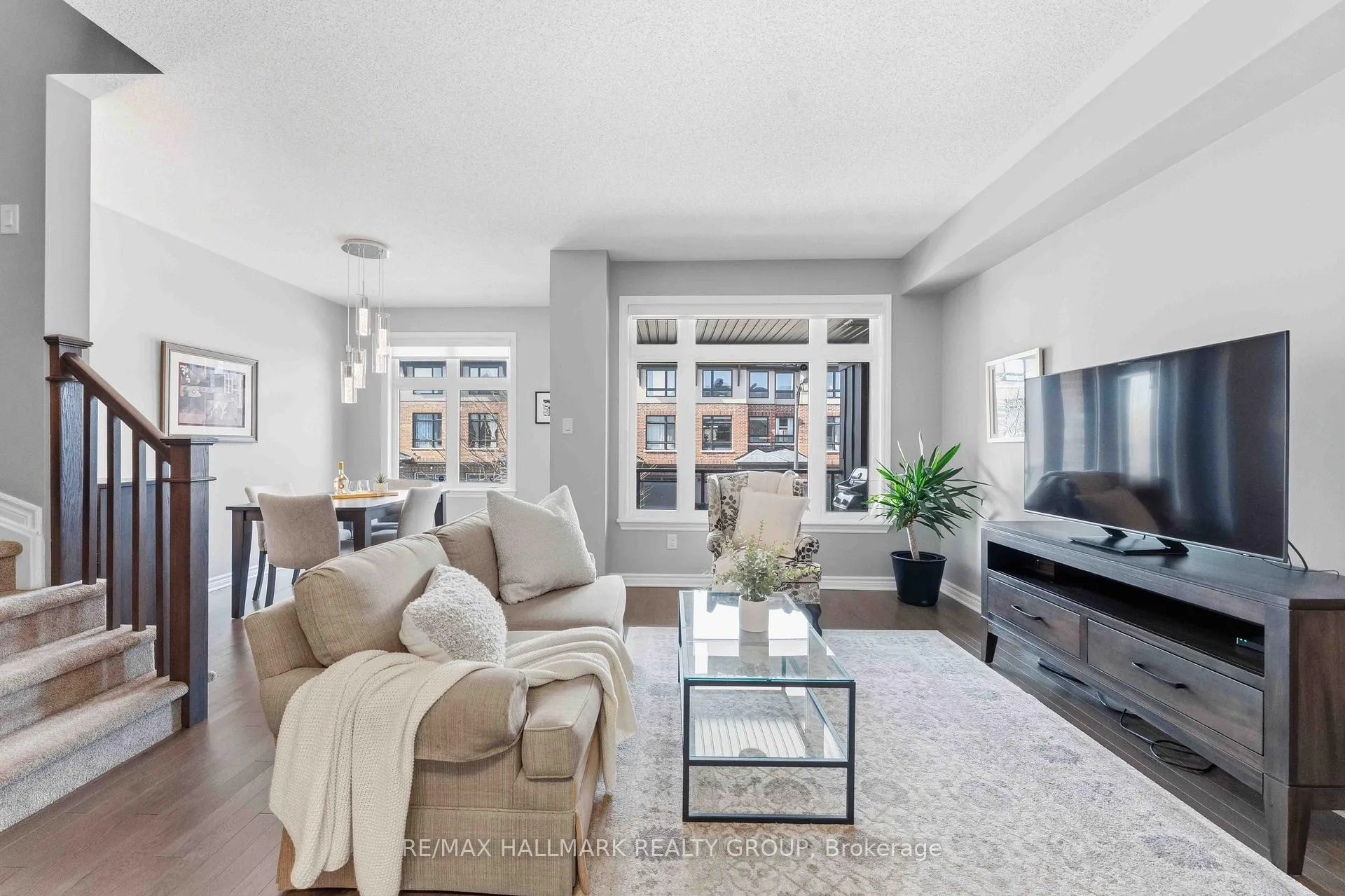Photo 12 of 107 Wild Senna Way, Ottawa, Barrhaven - Longfields — HOMEH