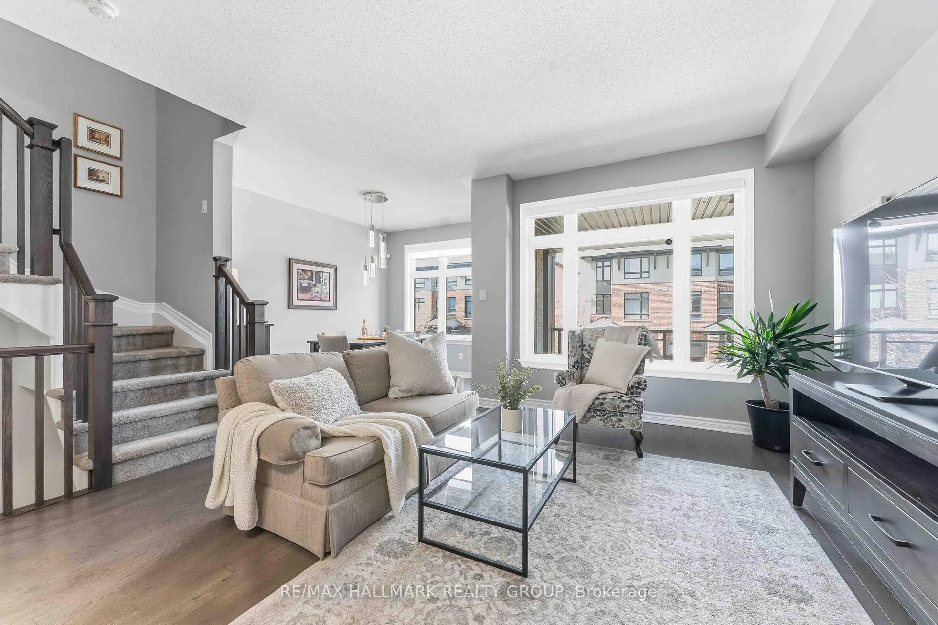 Photo 14 of 107 Wild Senna Way, Ottawa, Barrhaven - Longfields — HOMEH