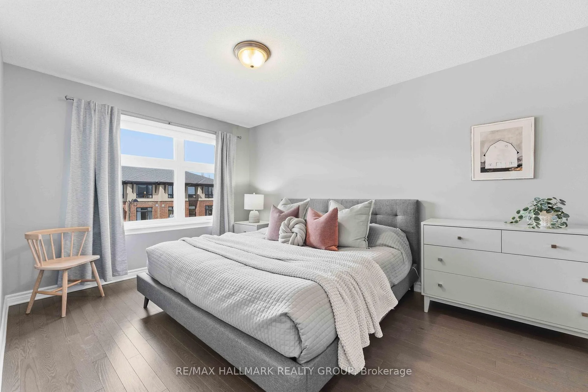 Photo 19 of 107 Wild Senna Way, Ottawa, Barrhaven - Longfields — HOMEH