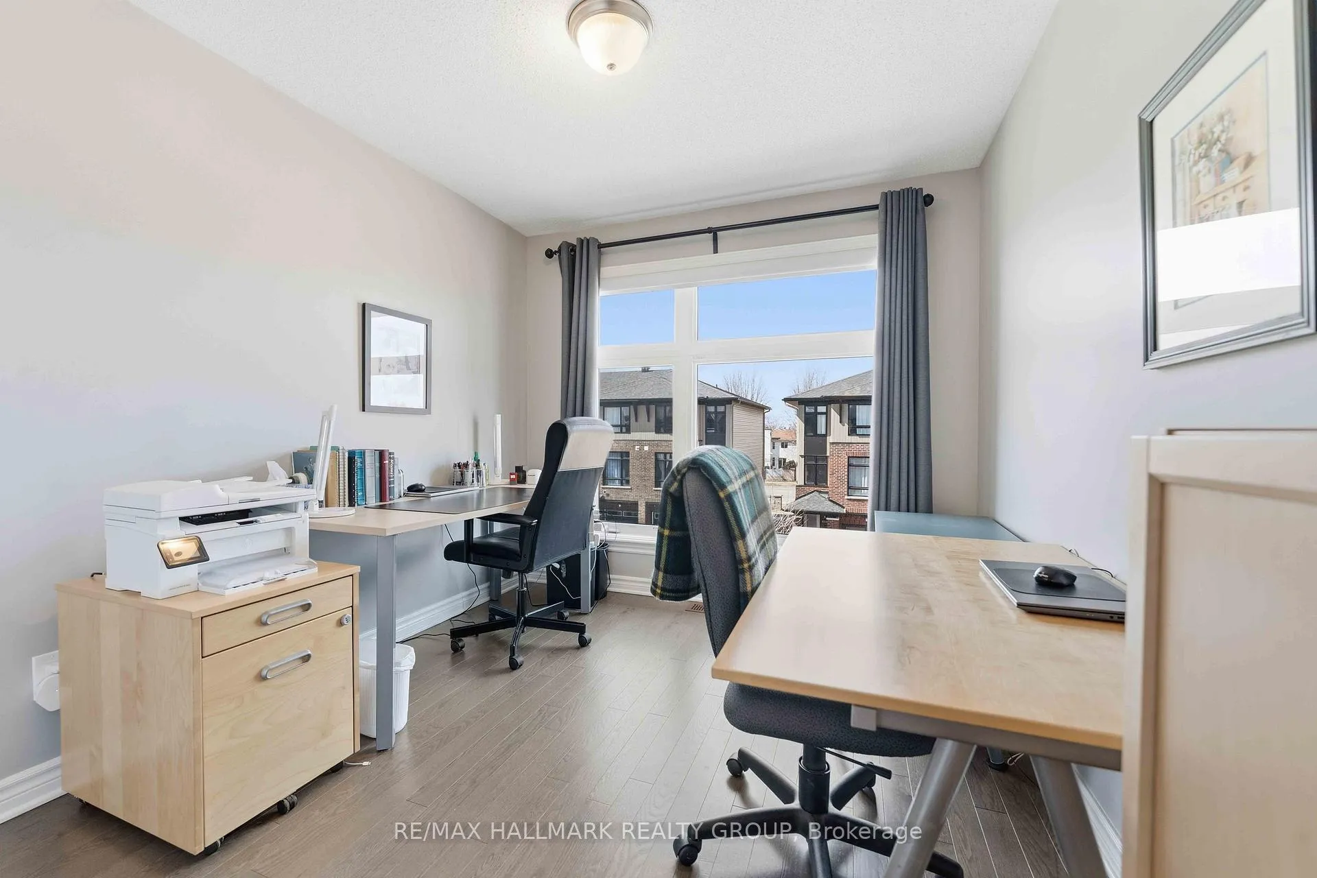 Photo 22 of 107 Wild Senna Way, Ottawa, Barrhaven - Longfields — HOMEH