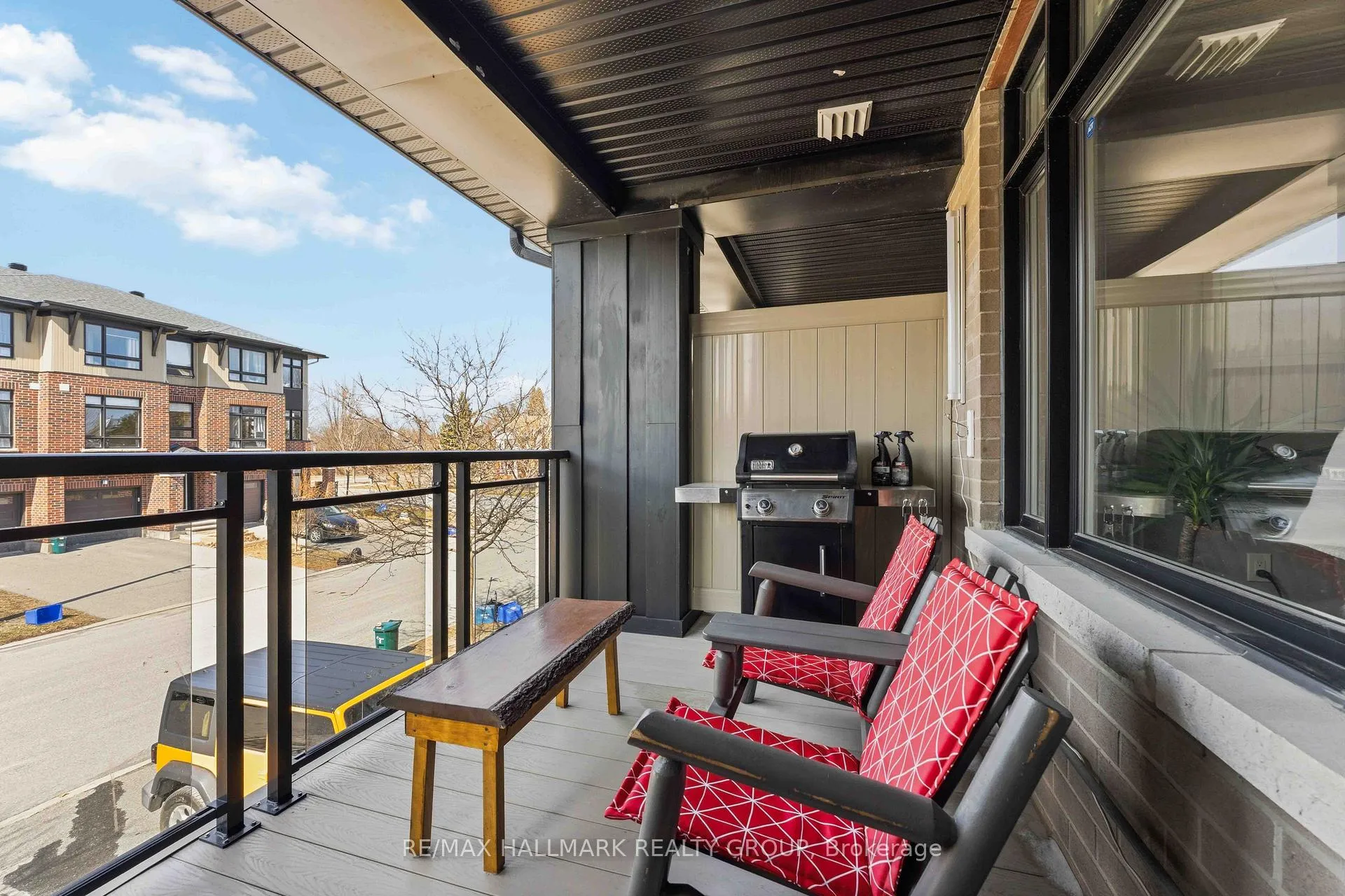 Photo 25 of 107 Wild Senna Way, Ottawa, Barrhaven - Longfields — HOMEH