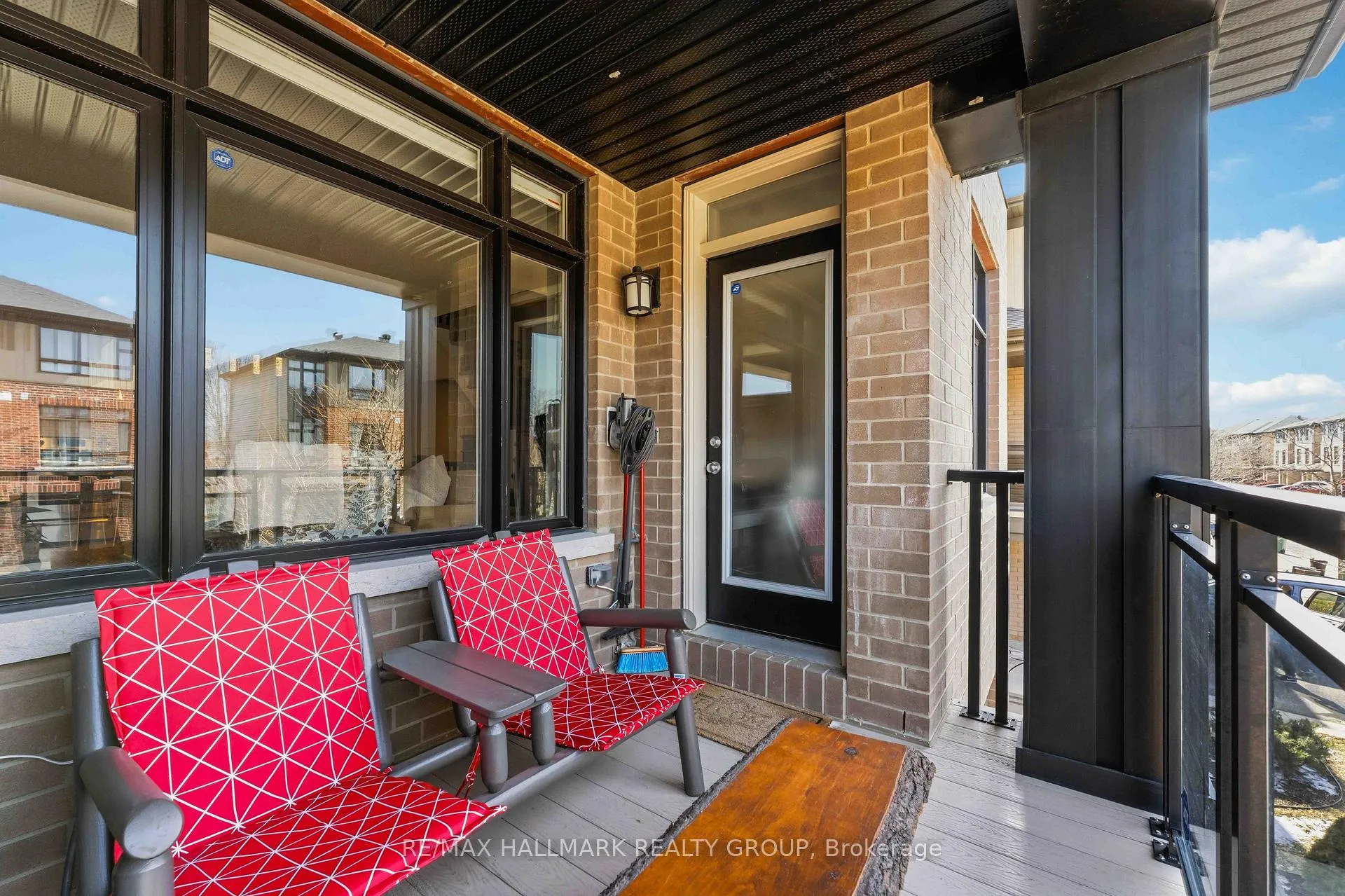 Photo 26 of 107 Wild Senna Way, Ottawa, Barrhaven - Longfields — HOMEH